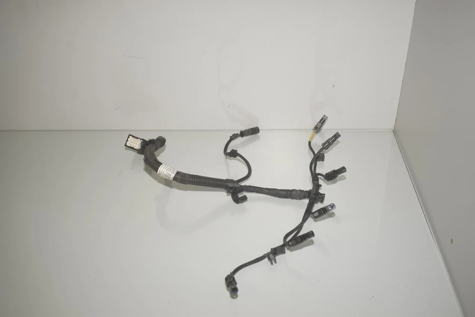 Glow Plug Wires – OEM 8571108 · BMW 7 (G11, G12) 730 d 2016 – 2
