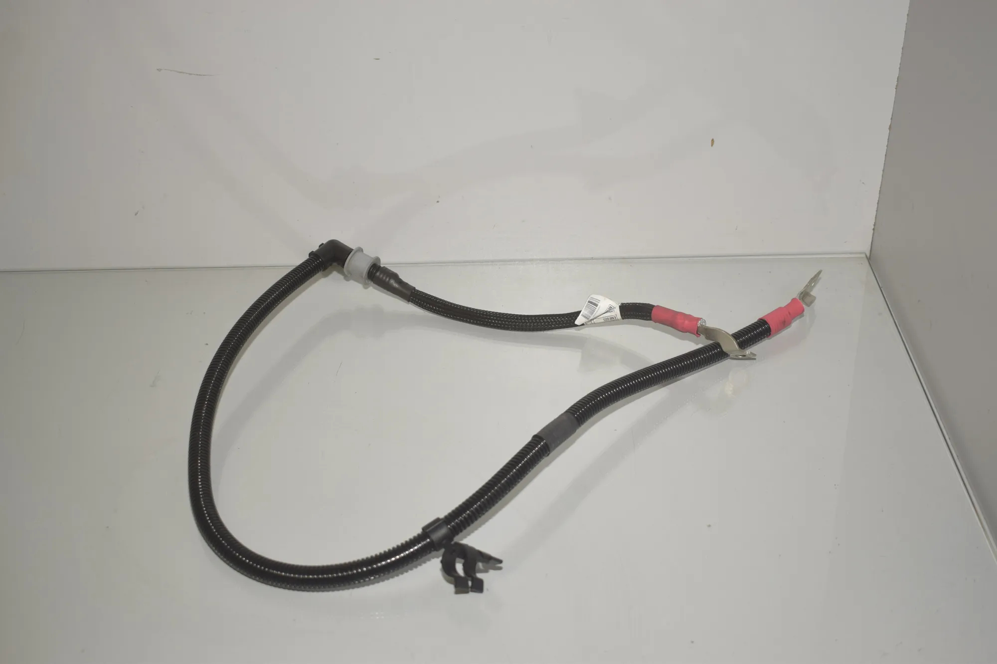 Positive Battery Cable – OEM 8590103 · BMW 7 (G11, G12) 730 d 2016