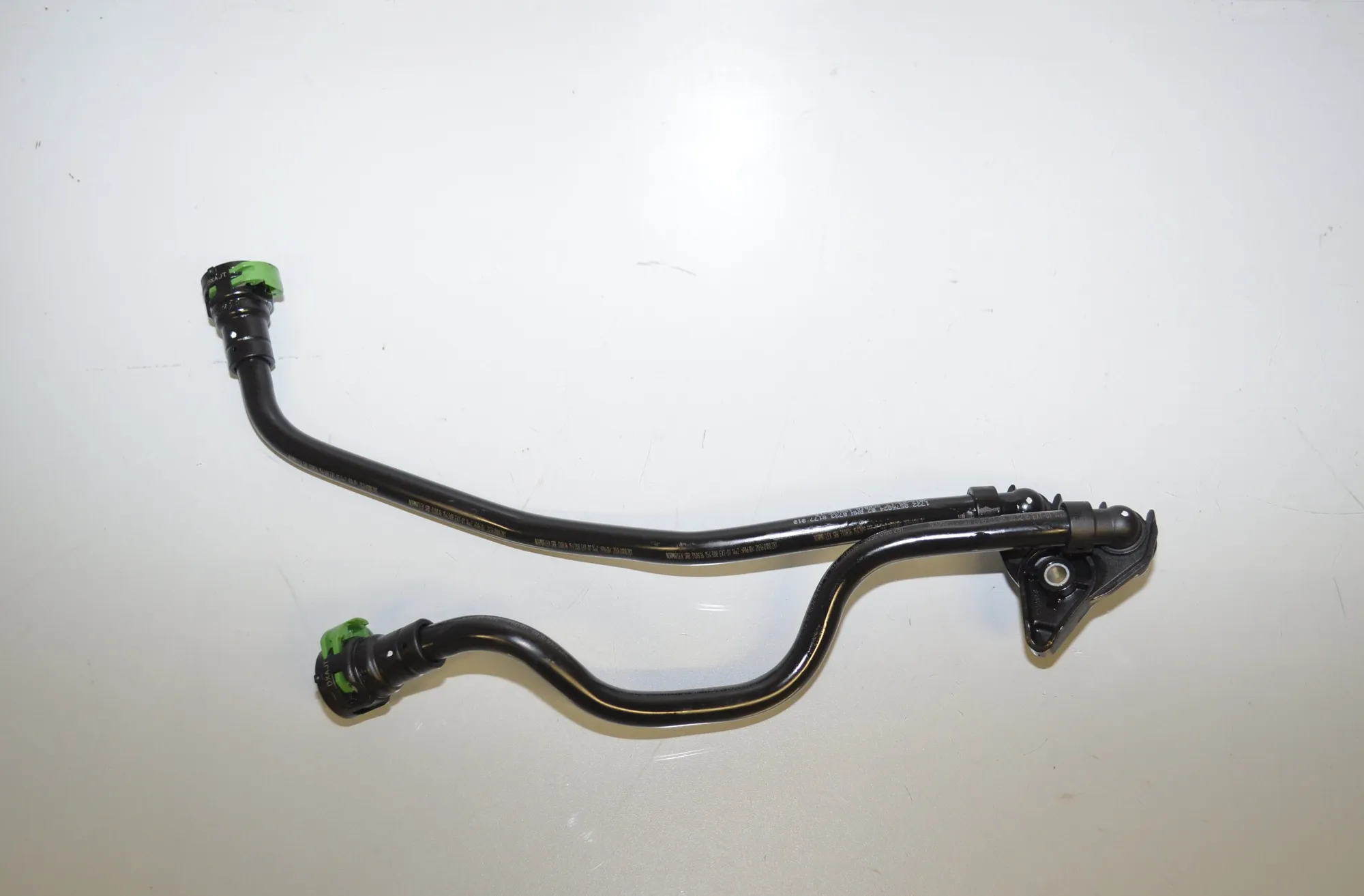 Gearbox Cooling Pipe – OEM 8576823 · BMW 7 (G11, G12) 730 d 2016 – 2