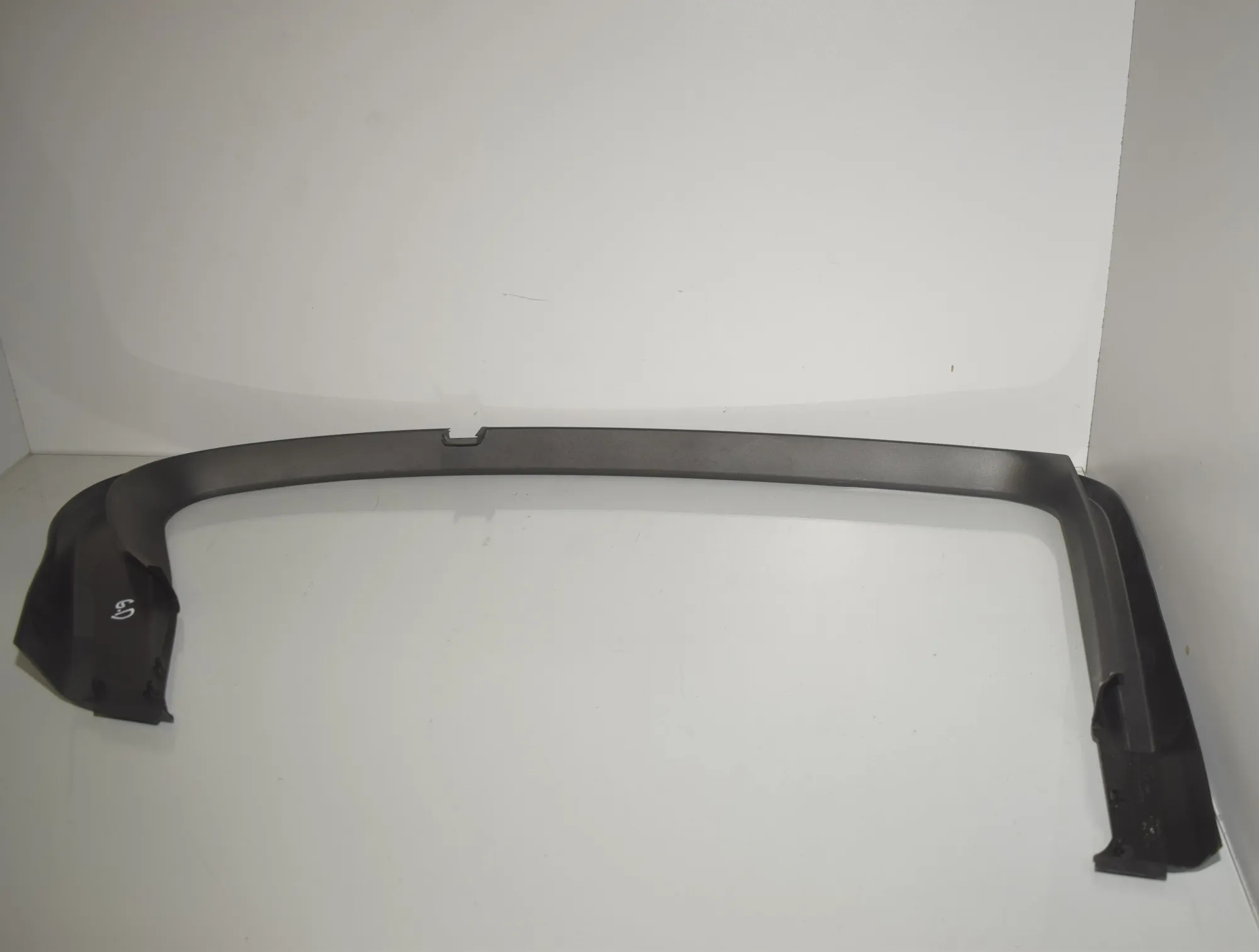 Rear Right Door Panel – OEM 7357460 · BMW 7 (G11, G12) 730 d 2016 – 3
