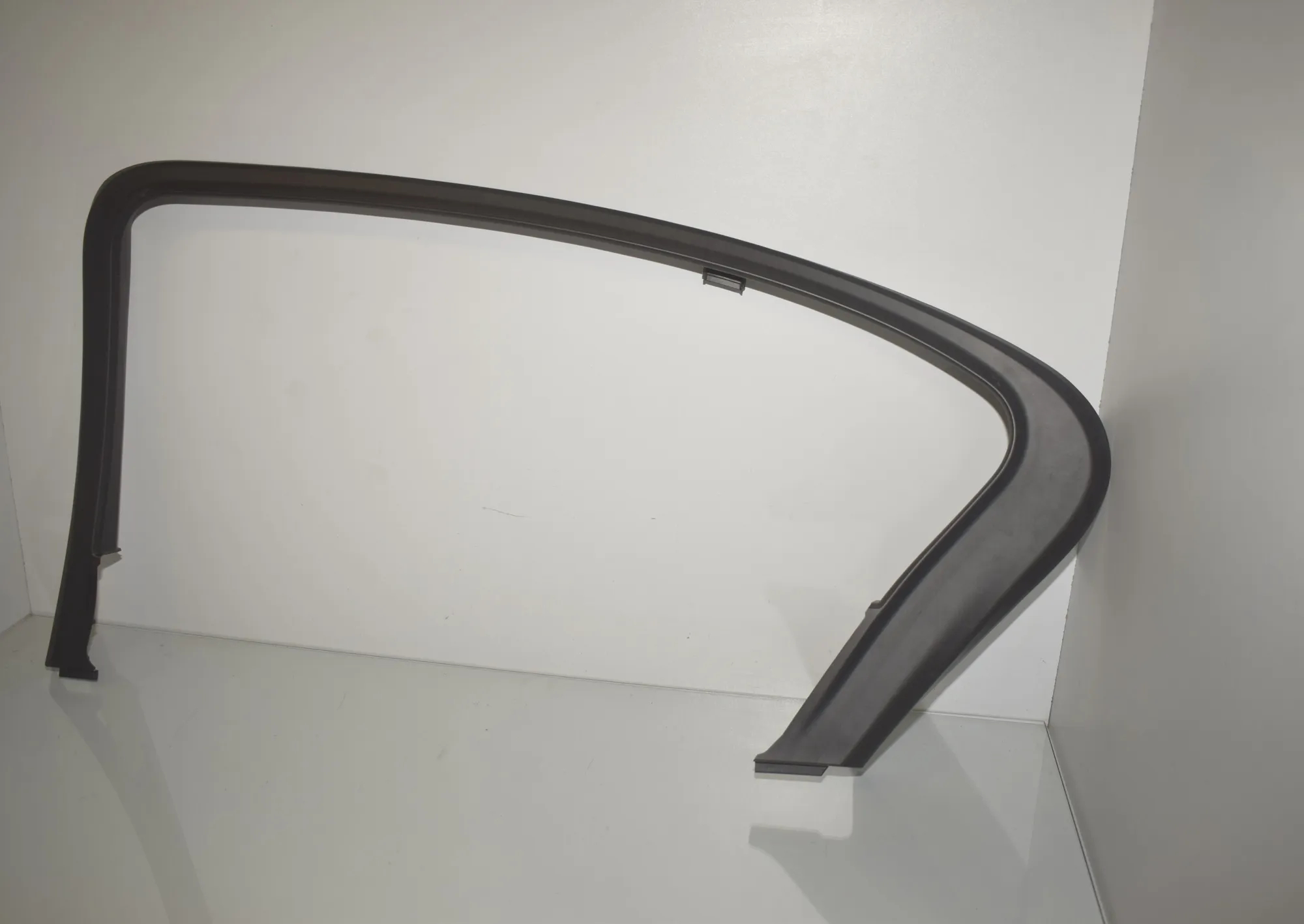 Rear Right Door Panel – OEM 7357460 · BMW 7 (G11, G12) 730 d 2016