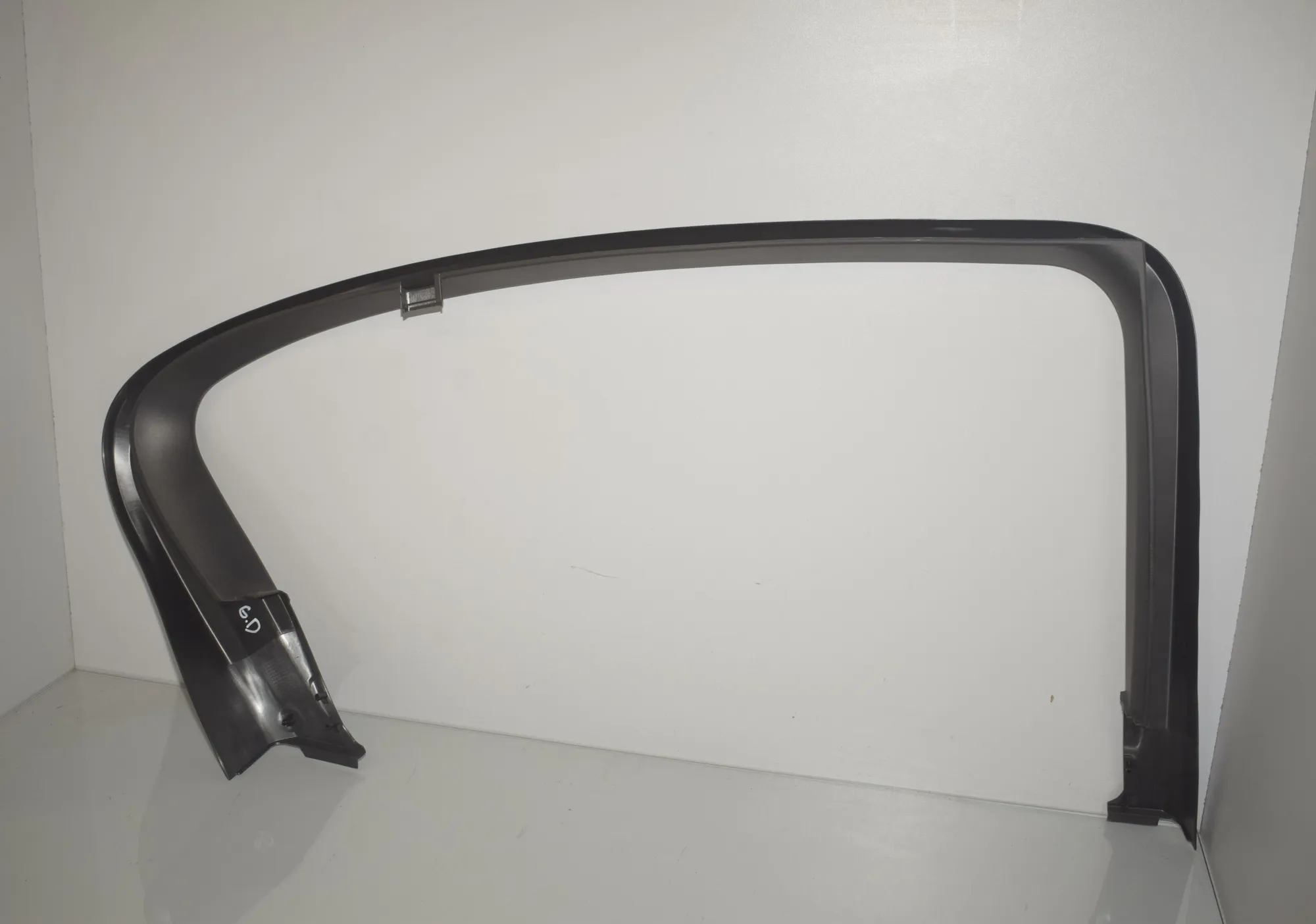 Rear Right Door Panel – OEM 7357460 · BMW 7 (G11, G12) 730 d 2016 – 2