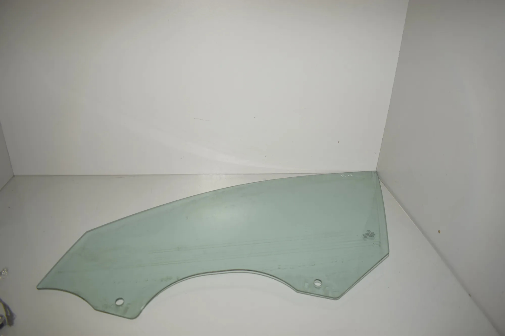 Front Left Door Window – OEM 7337981 · BMW 7 (G11, G12) 730 d 2016 – 2