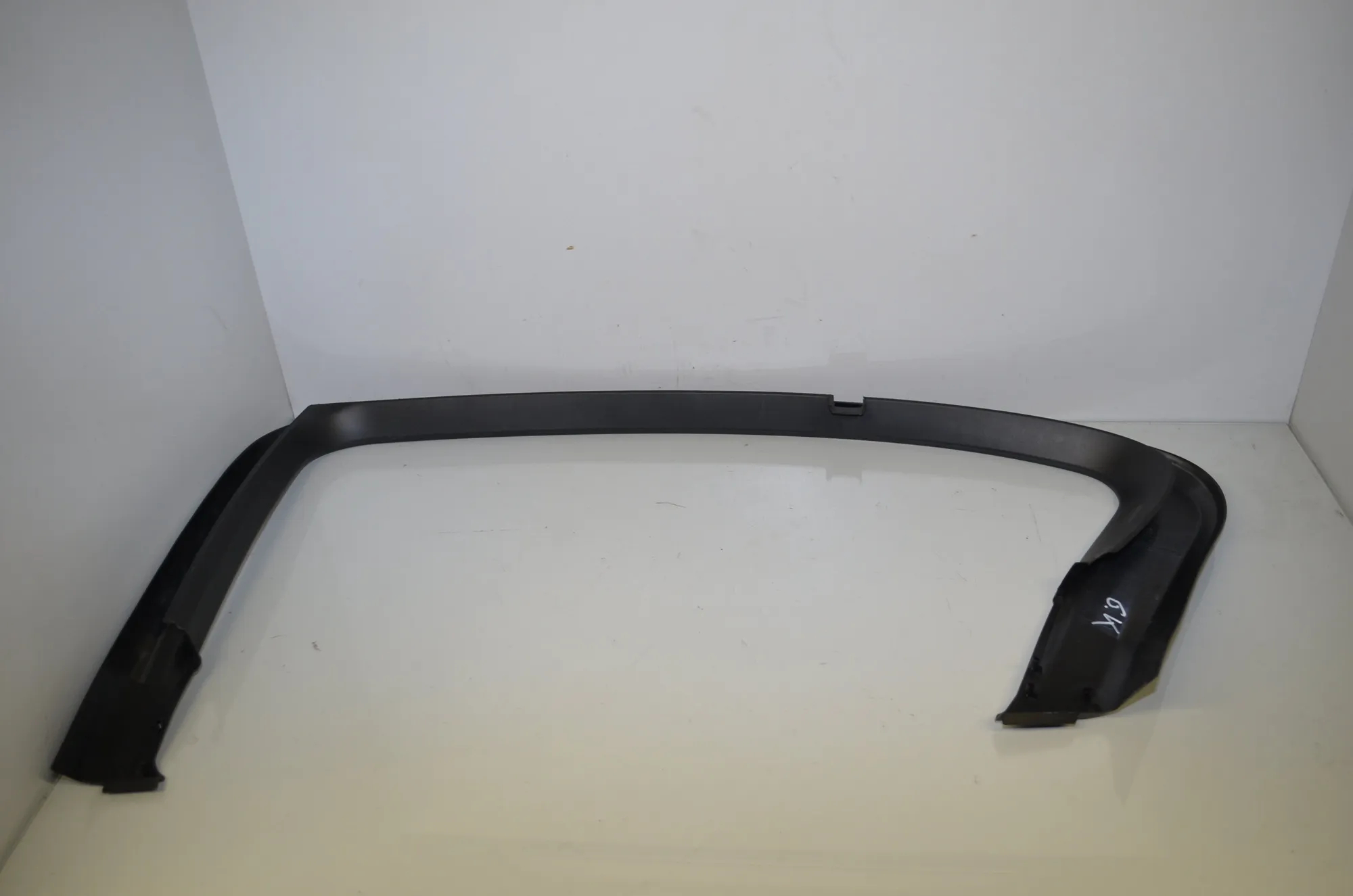 Rear Left Door Panel Trim – OEM 7357459 · BMW 7 (G11, G12) 730 d 2016 – 3