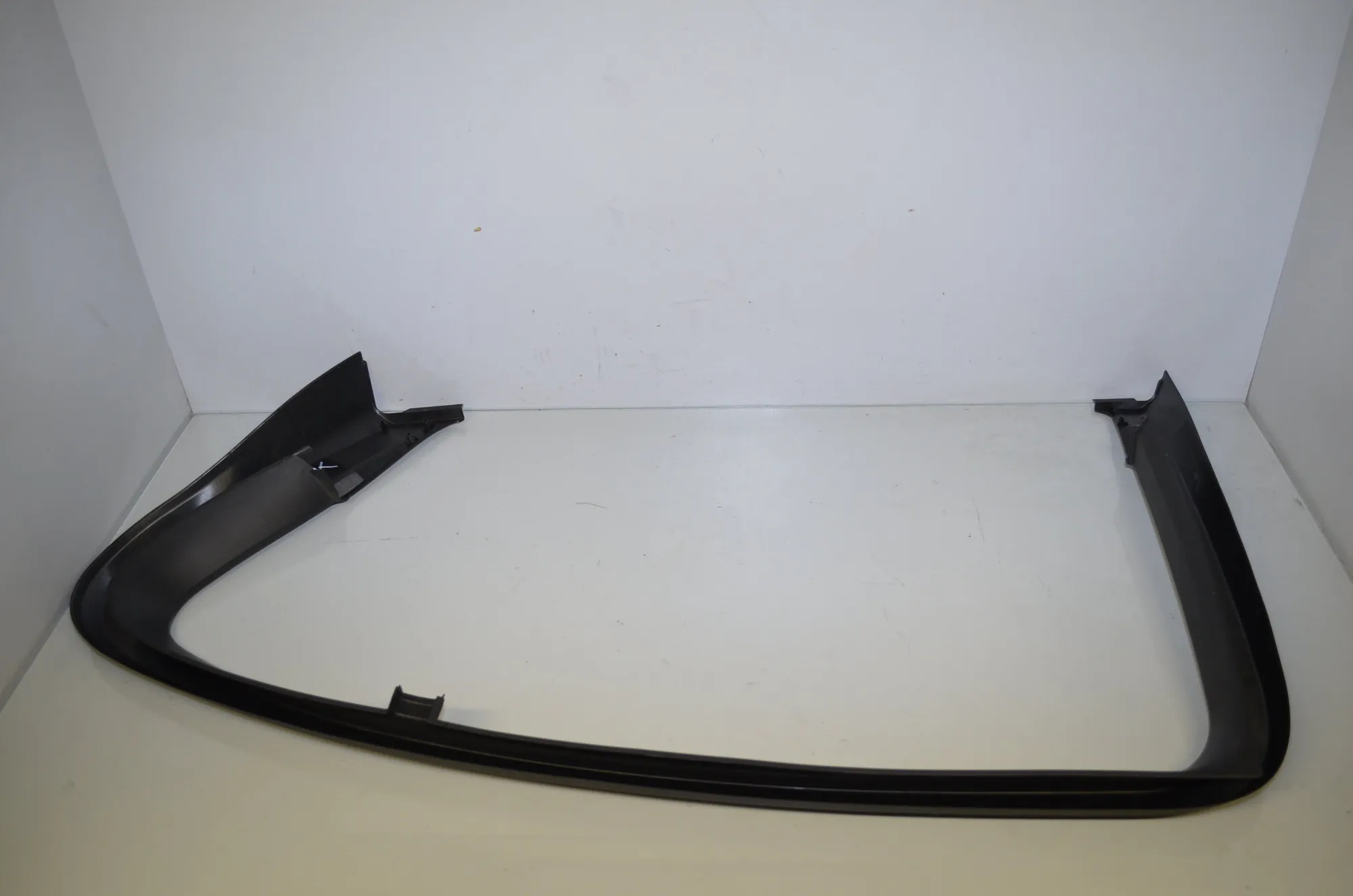 Rear Left Door Panel Trim – OEM 7357459 · BMW 7 (G11, G12) 730 d 2016 – 4