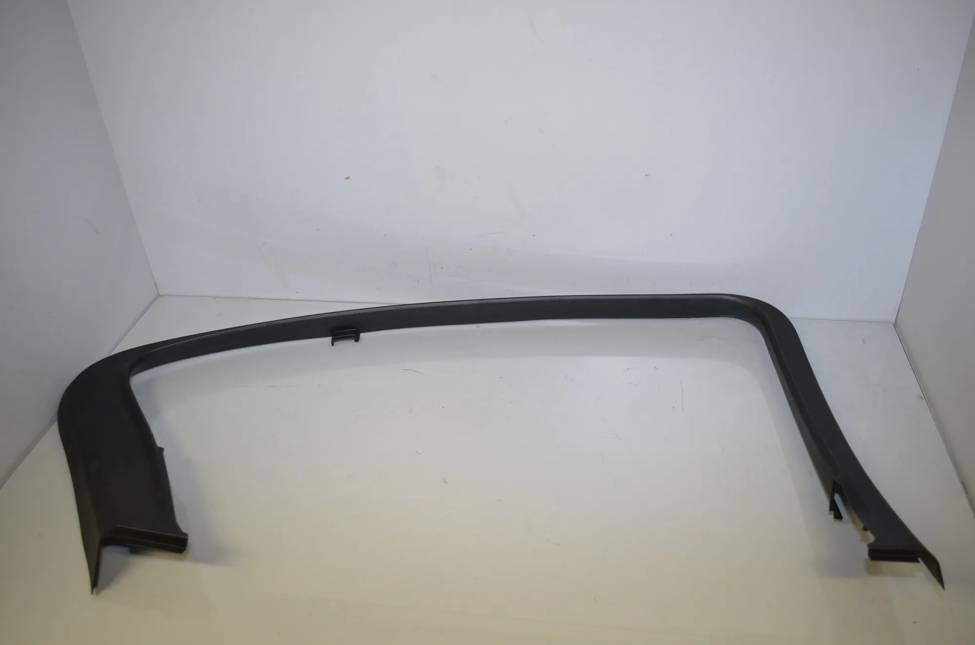 Rear Left Door Panel Trim – OEM 7357459 · BMW 7 (G11, G12) 730 d 2016