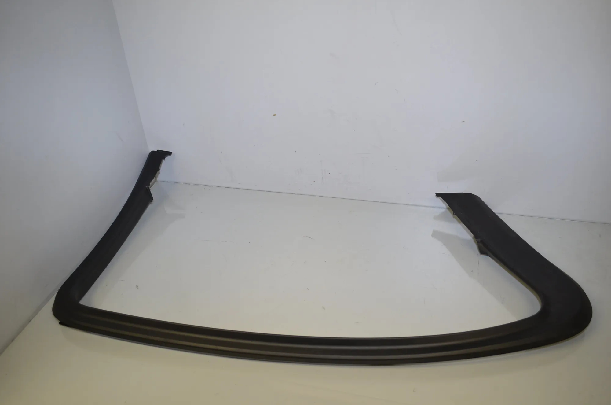 Rear Left Door Panel Trim – OEM 7357459 · BMW 7 (G11, G12) 730 d 2016 – 2