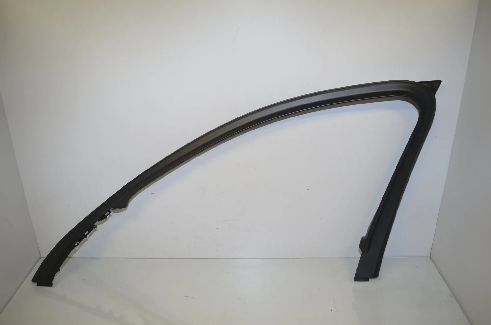 Front Right Door Panel – OEM 7458442 · BMW 7 (G11, G12) 730 d 2016