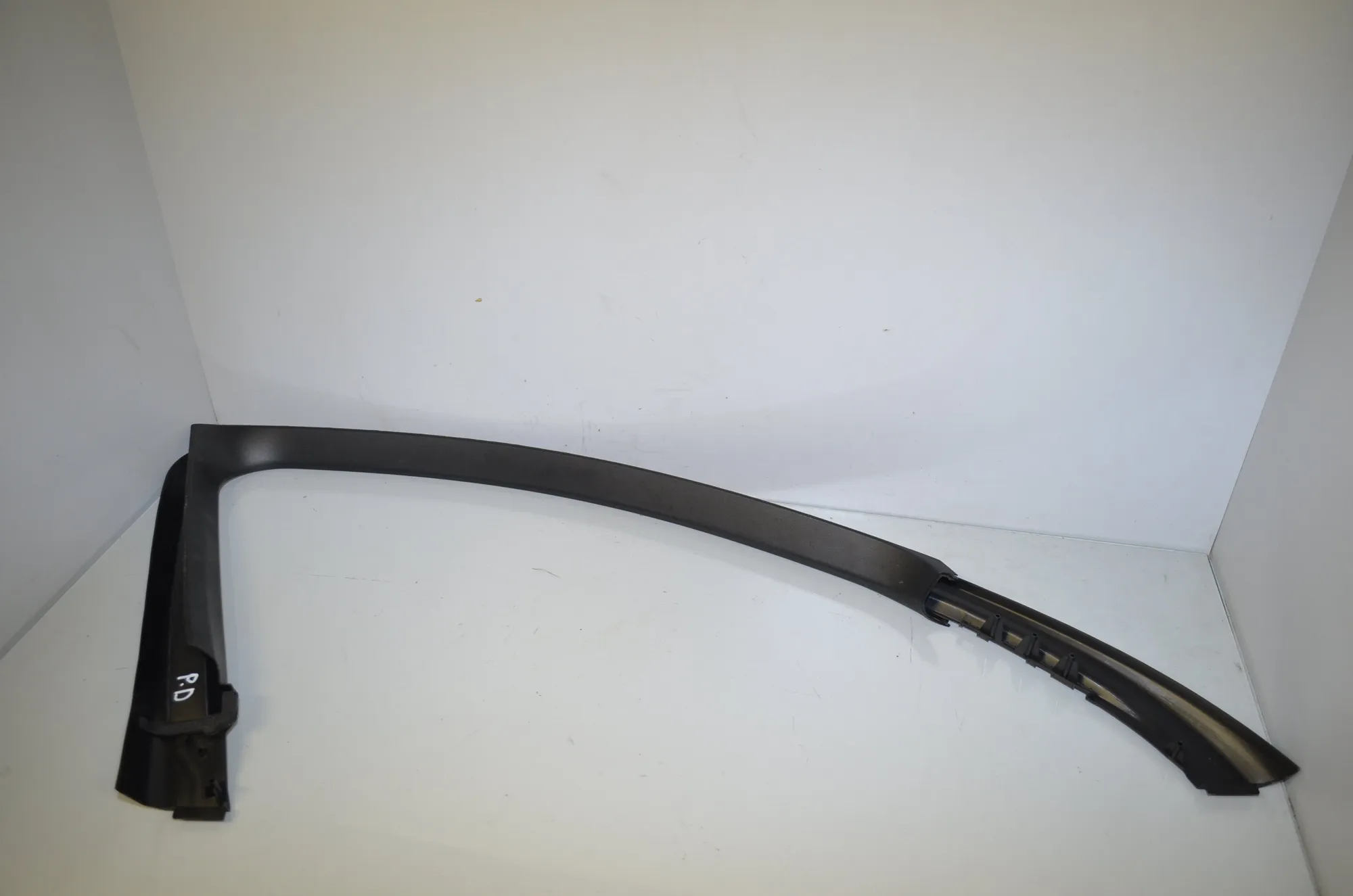 Front Right Door Panel – OEM 7458442 · BMW 7 (G11, G12) 730 d 2016 – 3