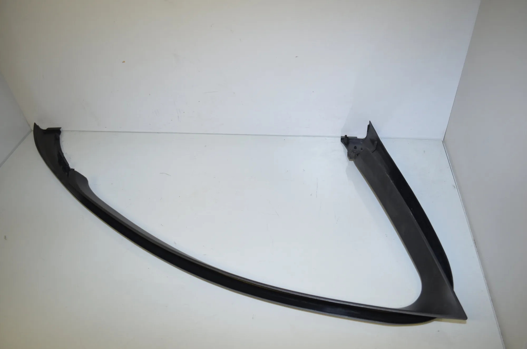 Front Right Door Panel – OEM 7458442 · BMW 7 (G11, G12) 730 d 2016 – 4
