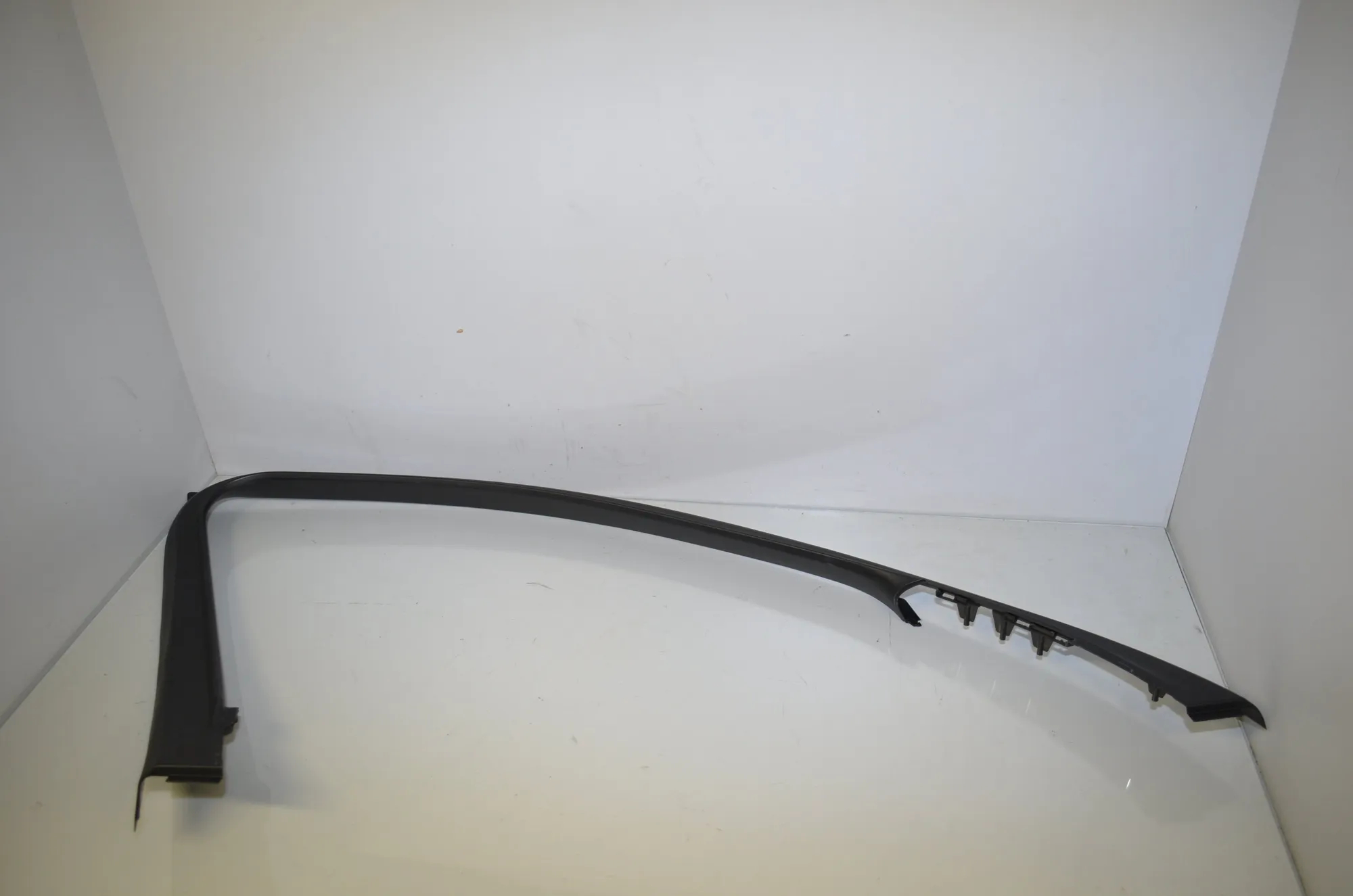 Front Left Door Panel – OEM 7458441 · BMW 7 (G11, G12) 730 d 2016