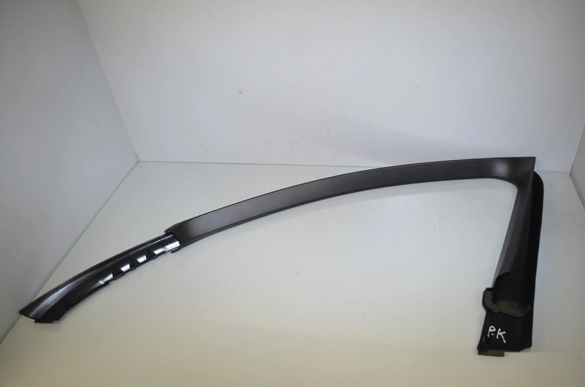 Front Left Door Panel – OEM 7458441 · BMW 7 (G11, G12) 730 d 2016 – 3