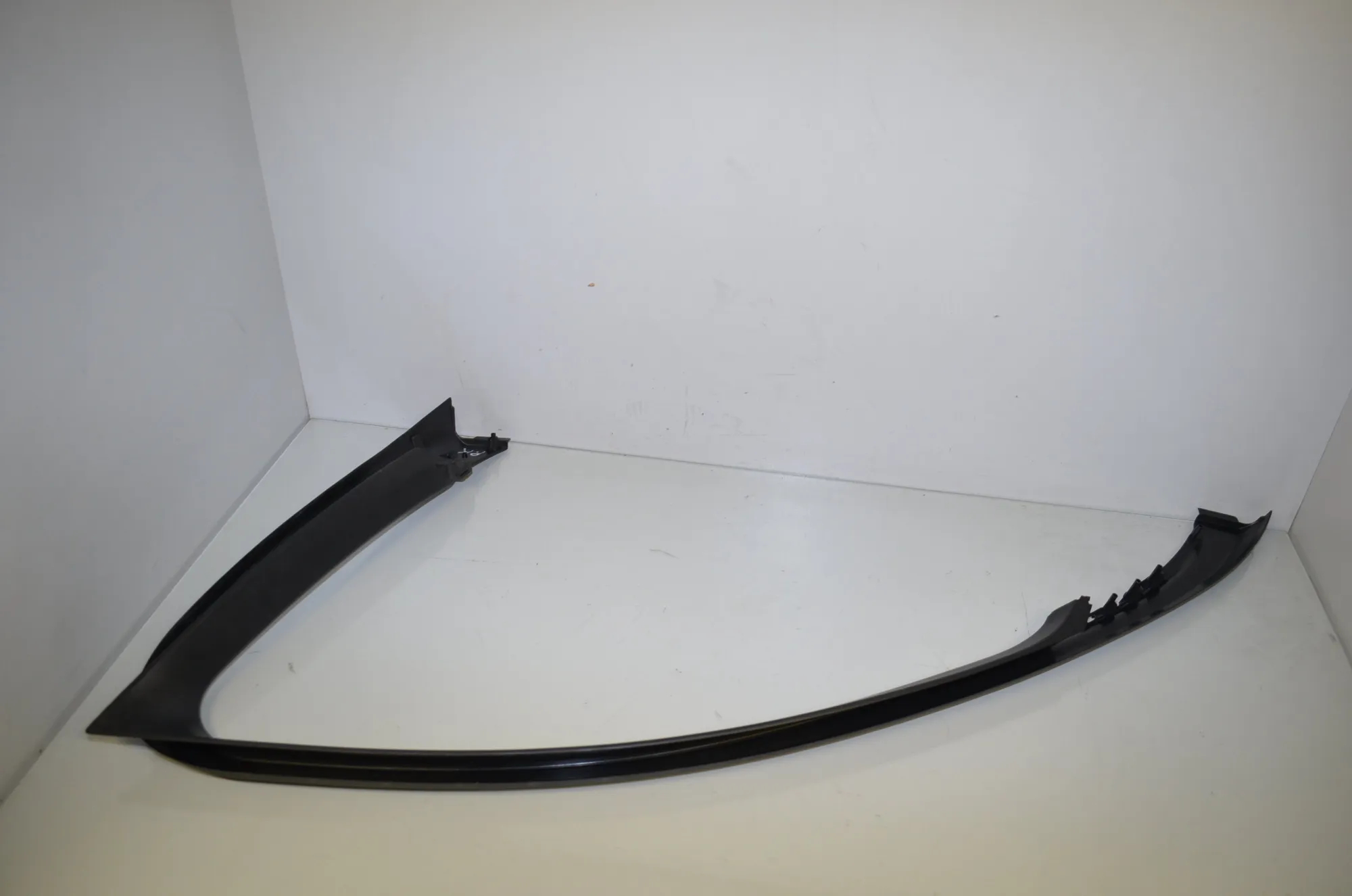 Front Left Door Panel – OEM 7458441 · BMW 7 (G11, G12) 730 d 2016 – 4