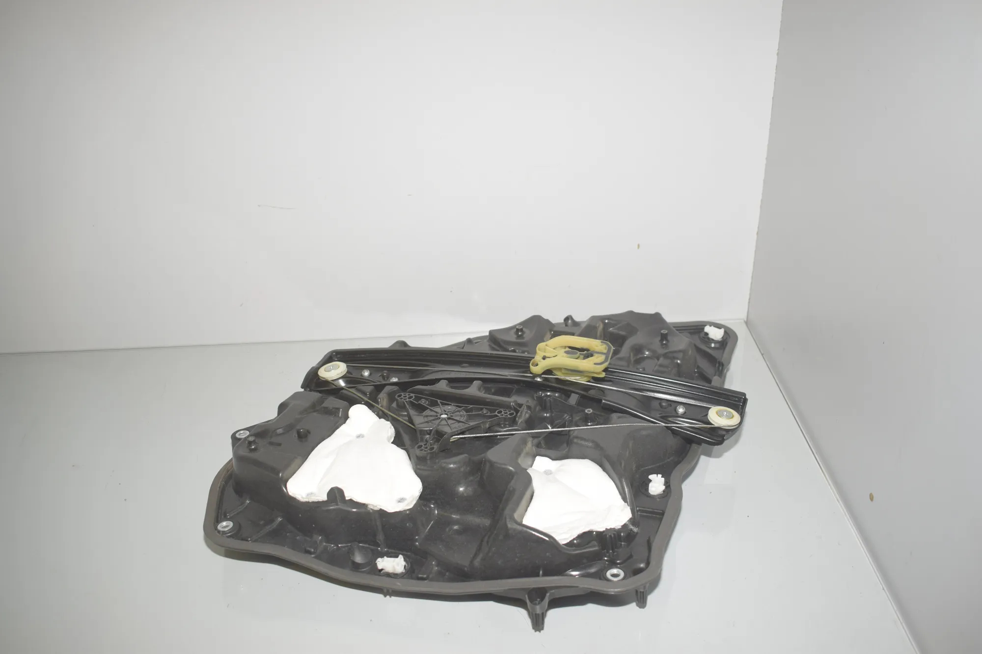 Rear Right Door Window Regulator – OEM 7479066 · BMW 7 (G11, G12) 730 d 2016 – 3