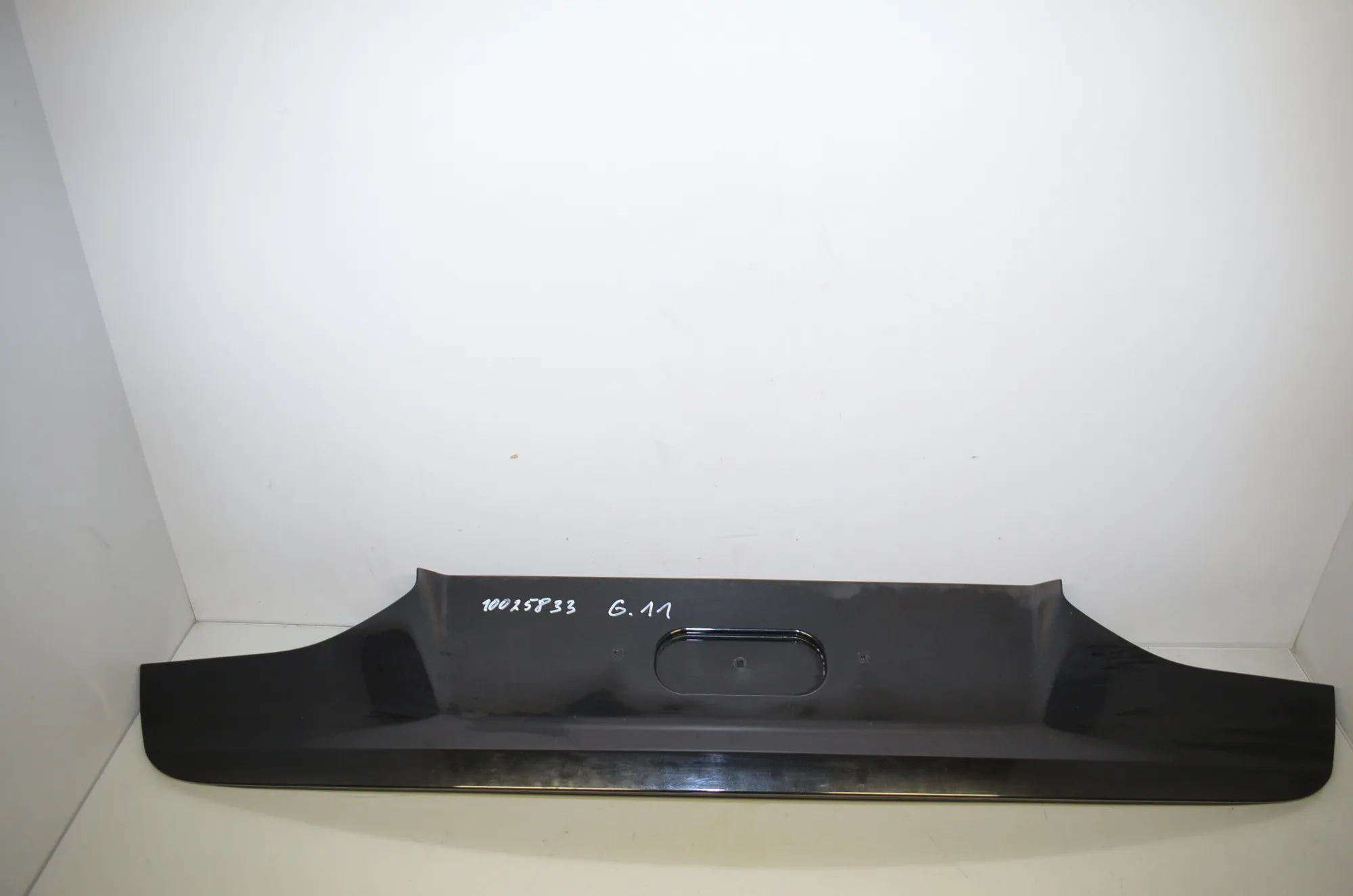 Other Body Parts – OEM 7424734 · BMW 7 (G11, G12) 730 d 2016