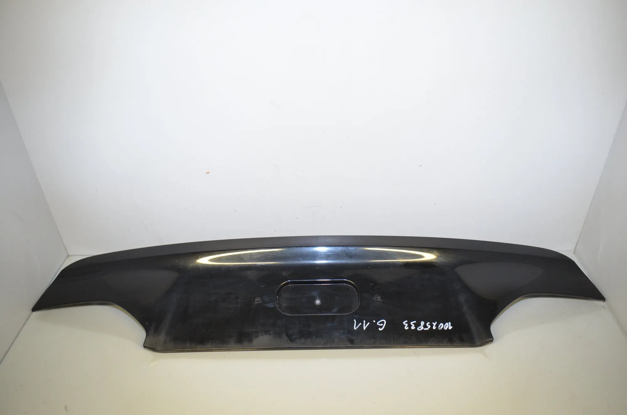 Other Body Parts – OEM 7424734 · BMW 7 (G11, G12) 730 d 2016 – 2