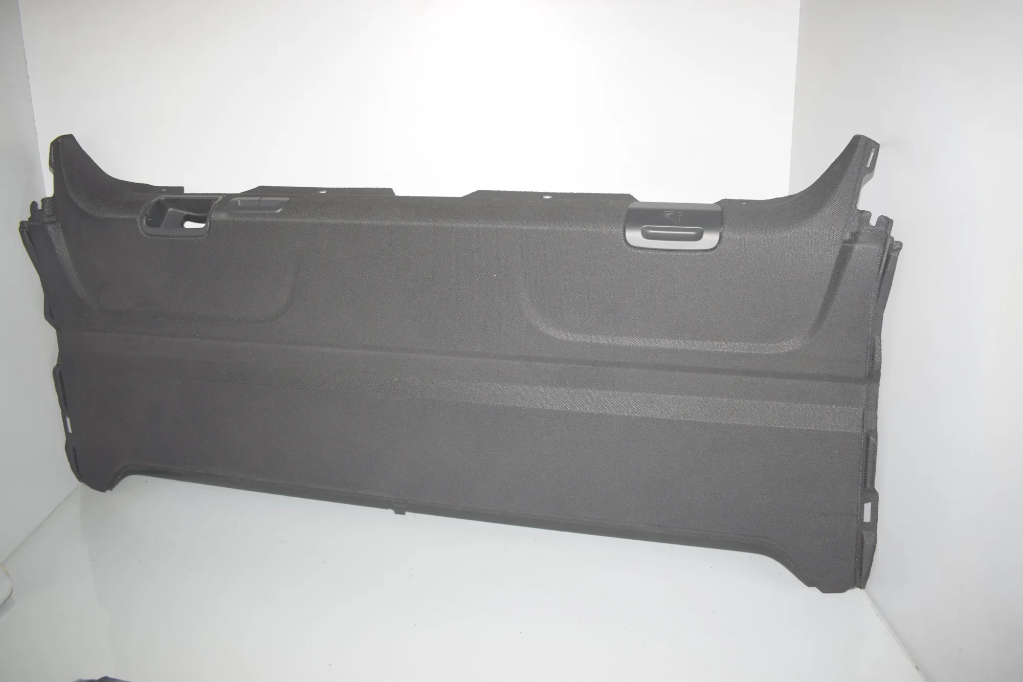 Rear Parcel Shelf – OEM 8063471 · BMW 7 (G11, G12) 730 d 2016