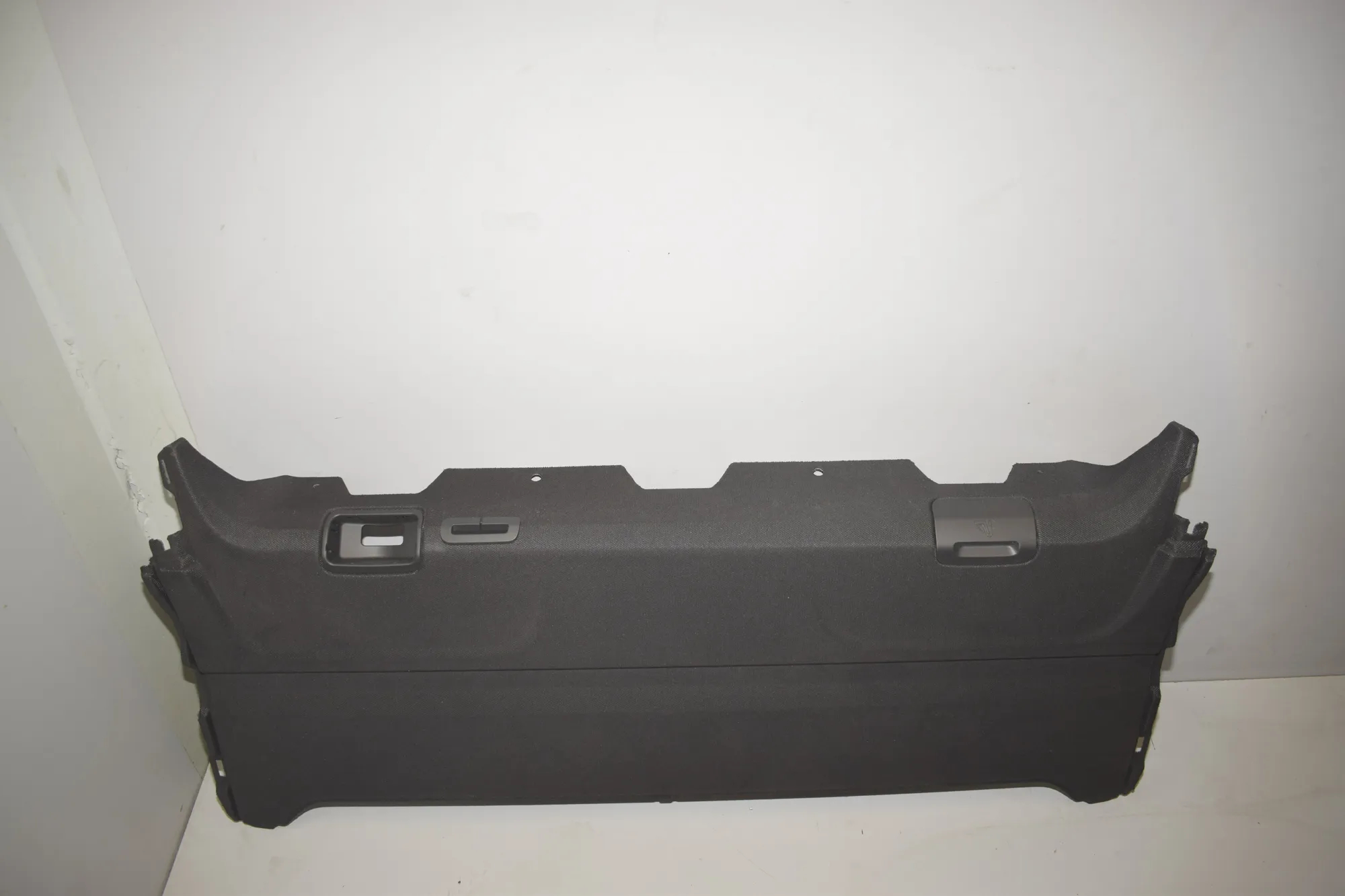 Rear Parcel Shelf – OEM 8063471 · BMW 7 (G11, G12) 730 d 2016 – 3