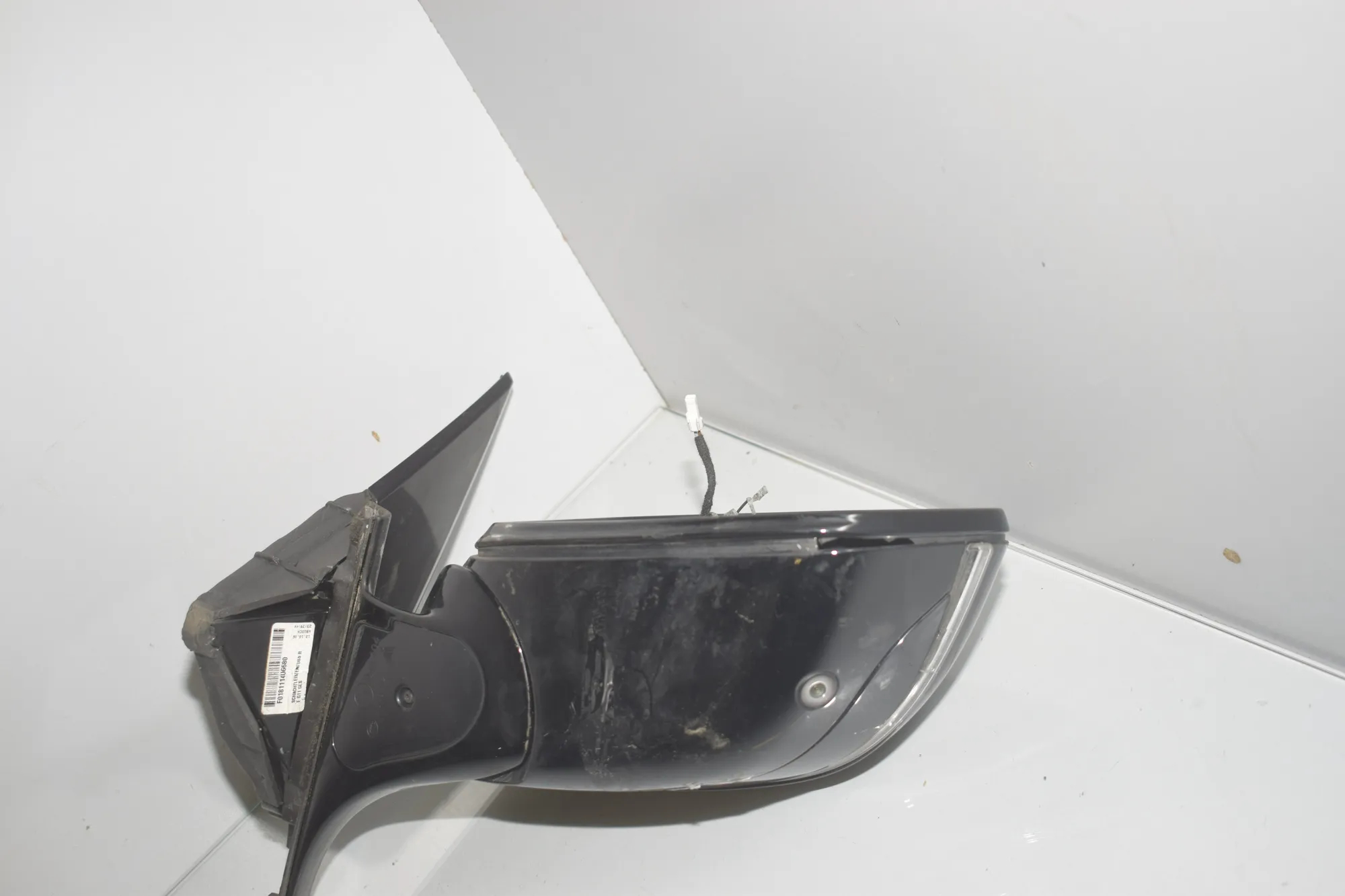 Wing Mirror Kit – OEM 6826322 · BMW 7 (G11, G12) 730 d 2016 – 16