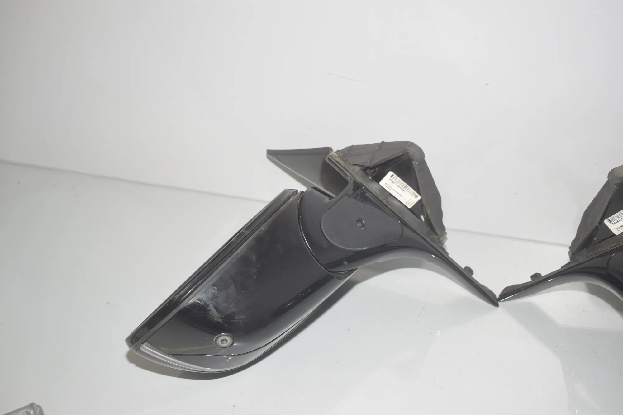 Wing Mirror Kit – OEM 6826322 · BMW 7 (G11, G12) 730 d 2016 – 14