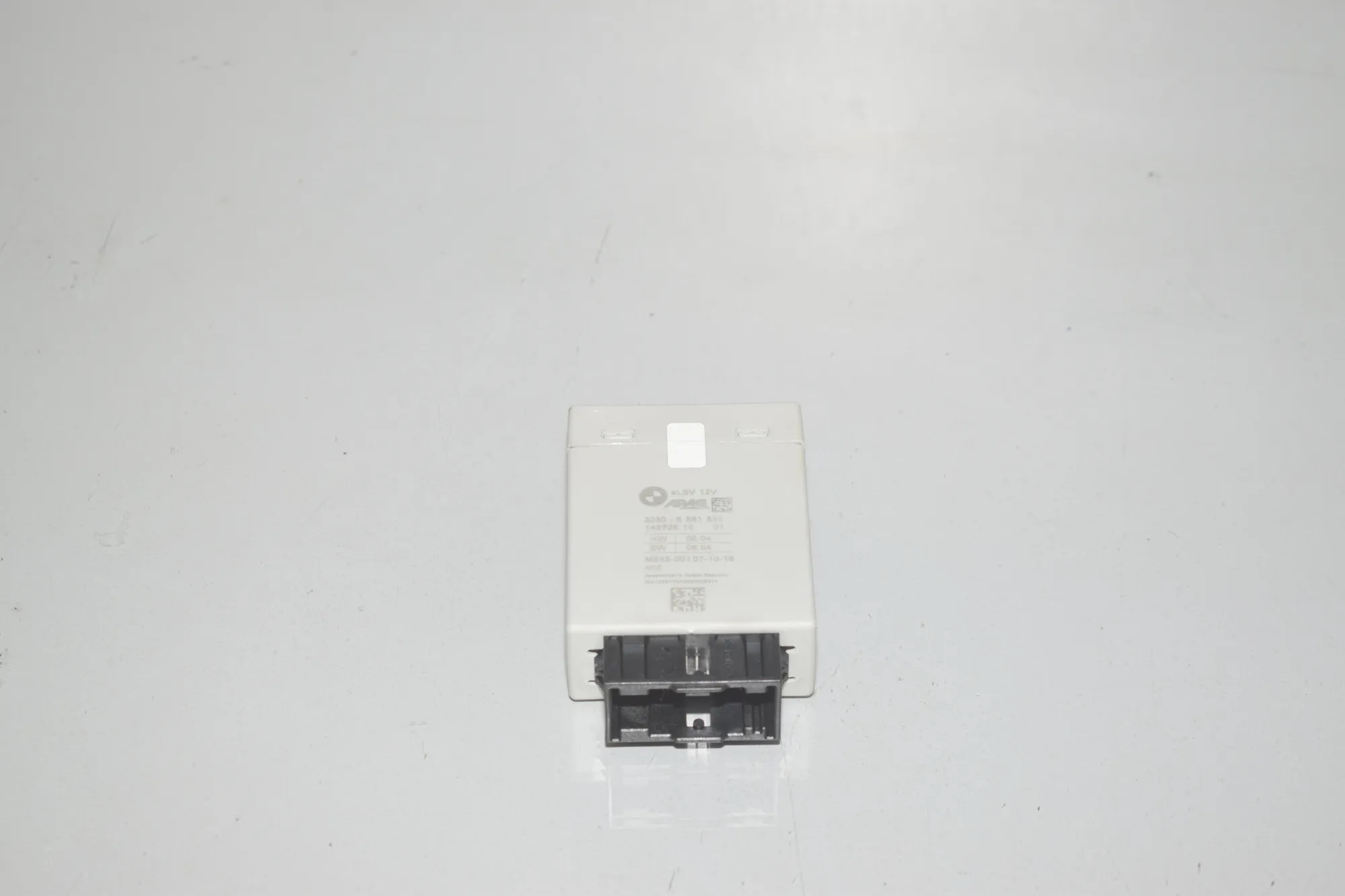 Other Control Units – OEM 6881835 · BMW 7 (G11, G12) 730 d 2016