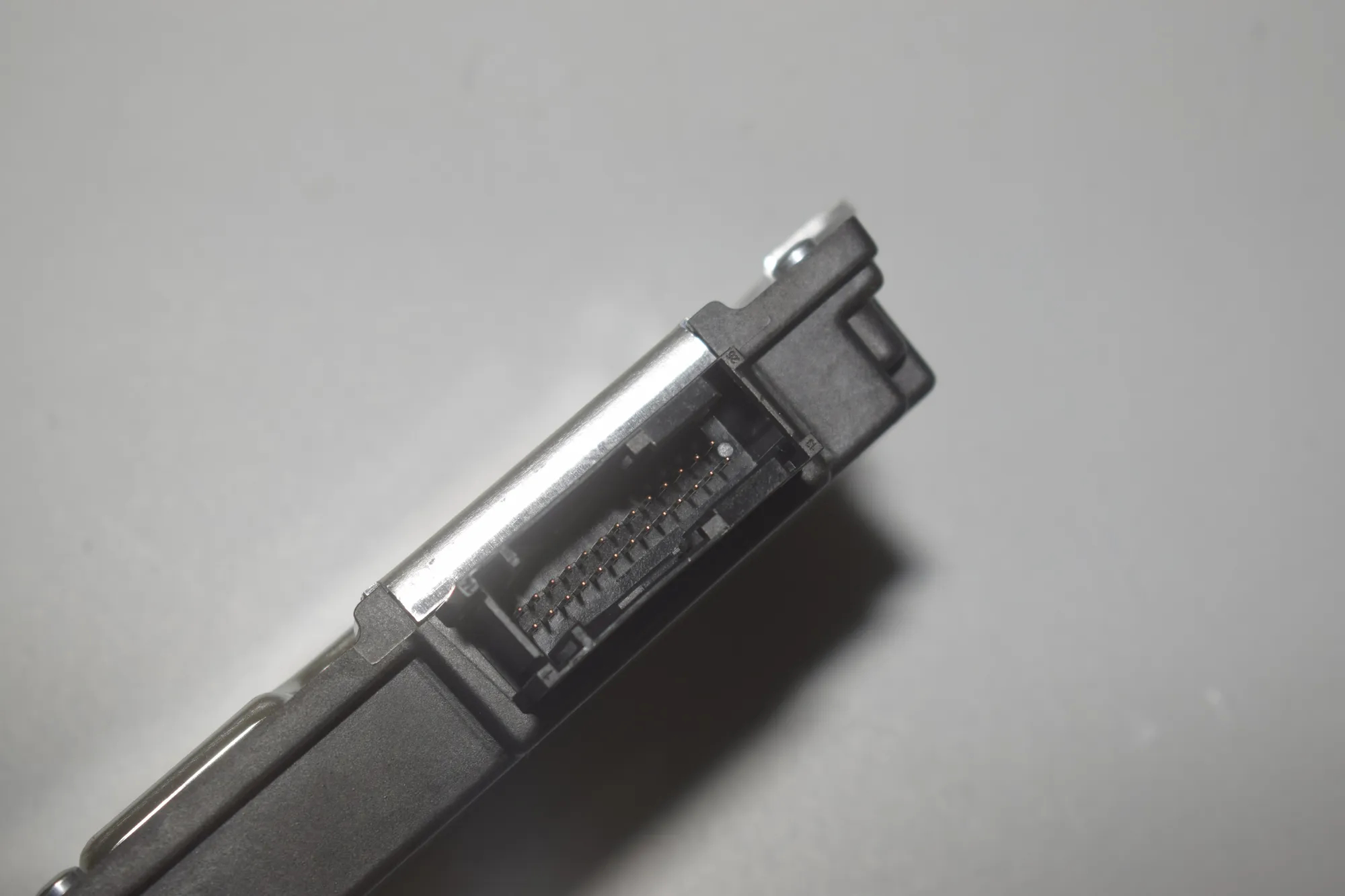 Other Control Units – OEM 6866387 · BMW 7 (G11, G12) 730 d 2016 – 3