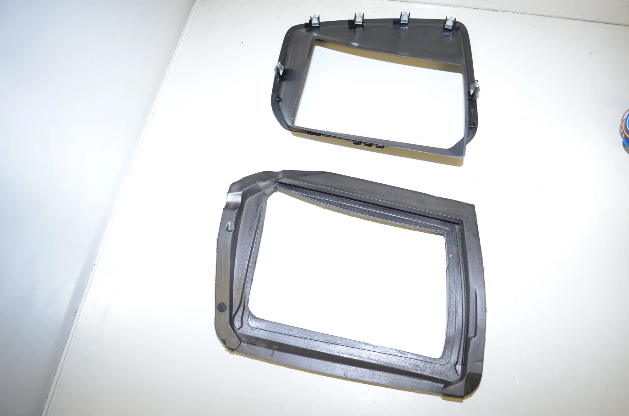 Head-Up Display – OEM 9382637 · BMW 7 (G11, G12) 730 d 2016 – 3
