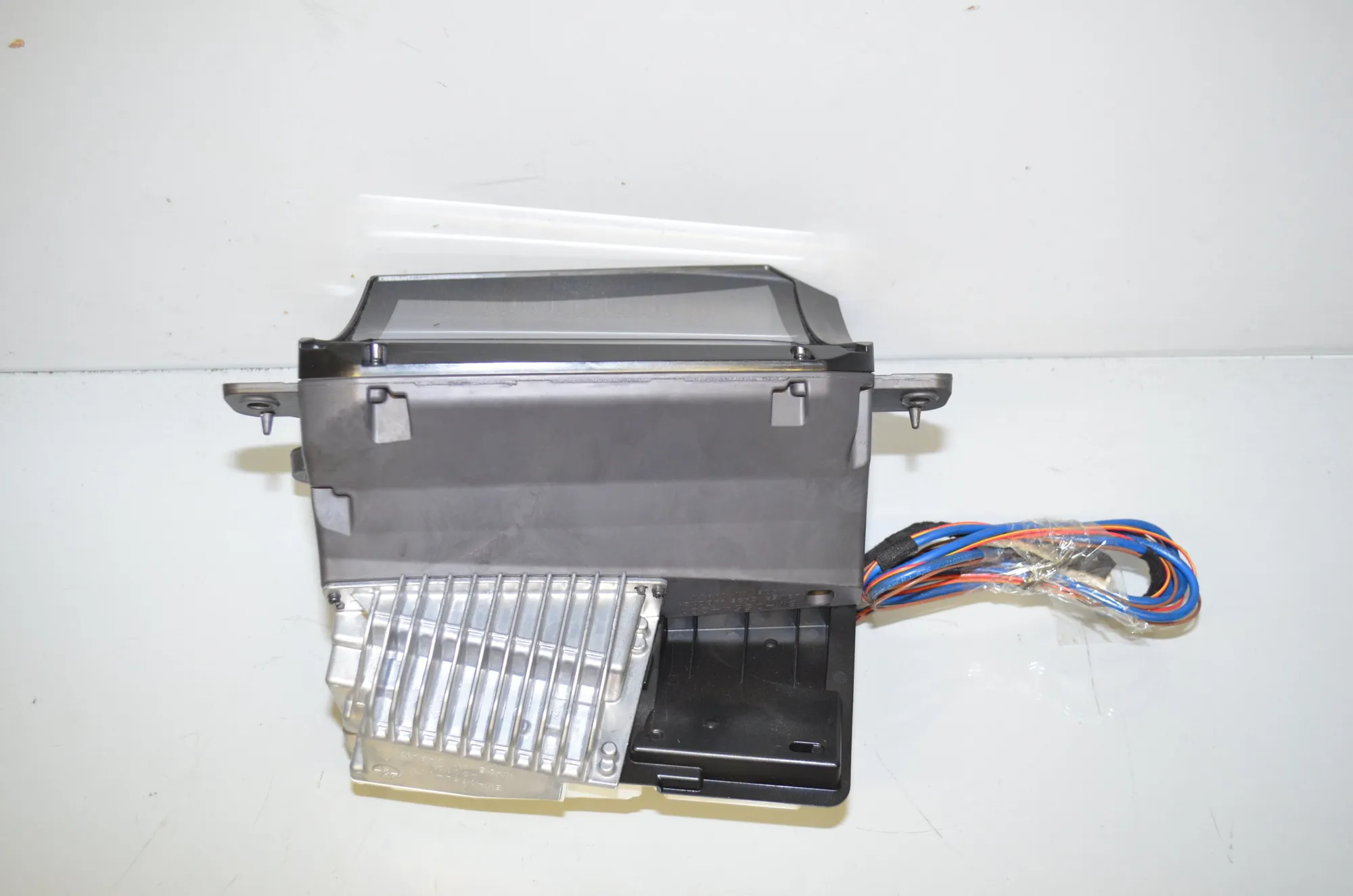 Head-Up Display – OEM 9382637 · BMW 7 (G11, G12) 730 d 2016 – 5