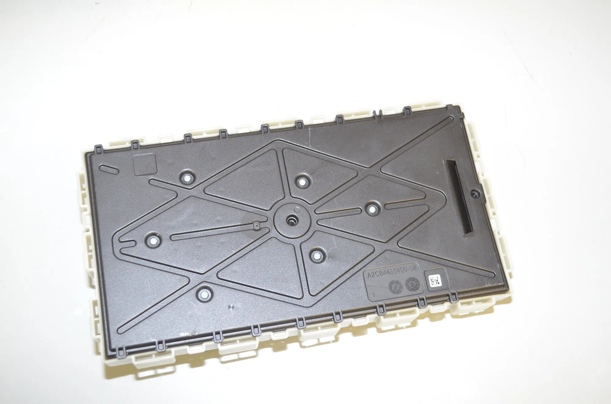 Engine Ignition ECU Set – OEM 6830820 · BMW 7 (G11, G12) 730 d 2016 – 5