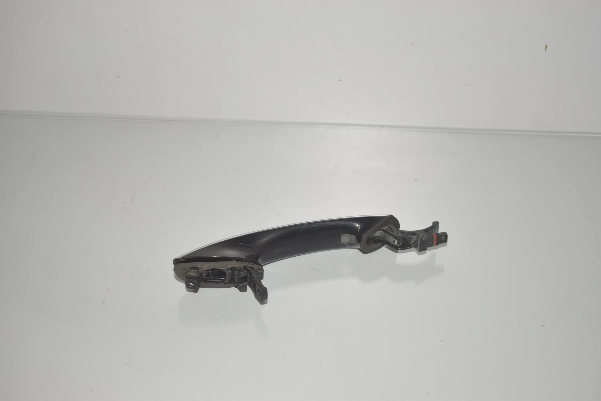 Rear Left Door Exterior Handle – OEM 7472789 · BMW 7 (G11, G12) 730 d 2016 – 4