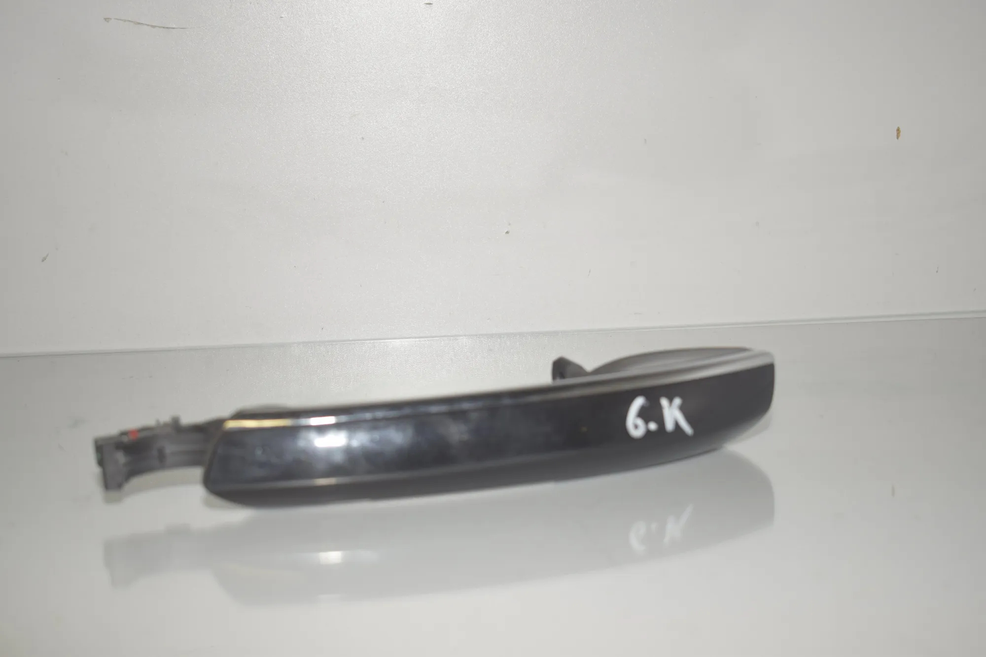 Rear Left Door Exterior Handle – OEM 7472789 · BMW 7 (G11, G12) 730 d 2016 – 2