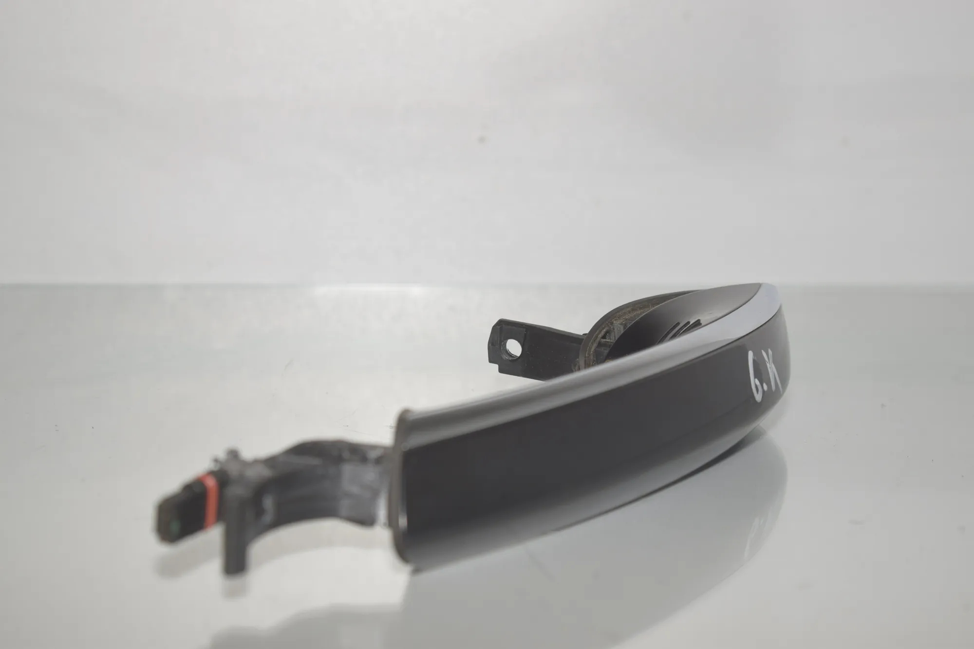 Rear Left Door Exterior Handle – OEM 7472789 · BMW 7 (G11, G12) 730 d 2016 – 3