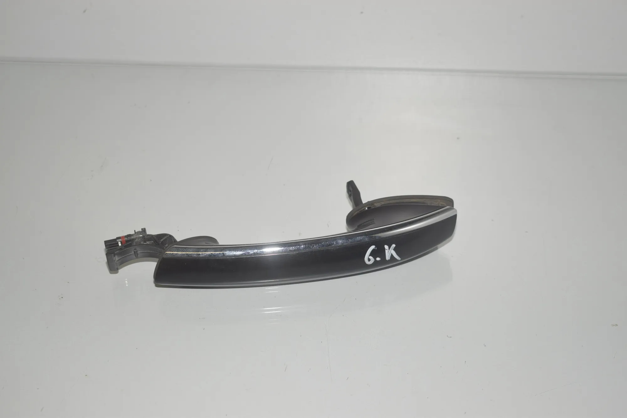 Rear Left Door Exterior Handle – OEM 7472789 · BMW 7 (G11, G12) 730 d 2016