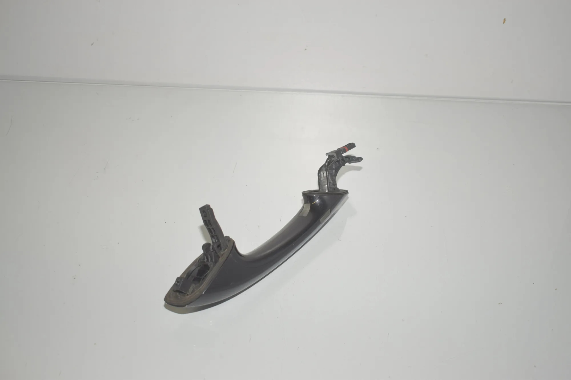 Rear Left Door Exterior Handle – OEM 7472789 · BMW 7 (G11, G12) 730 d 2016 – 5