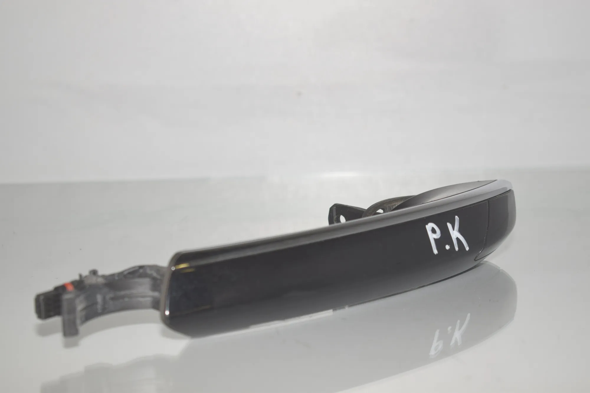 Front Left Door Exterior Handle – OEM 7472725 · BMW 7 (G11, G12) 730 d 2016 – 3
