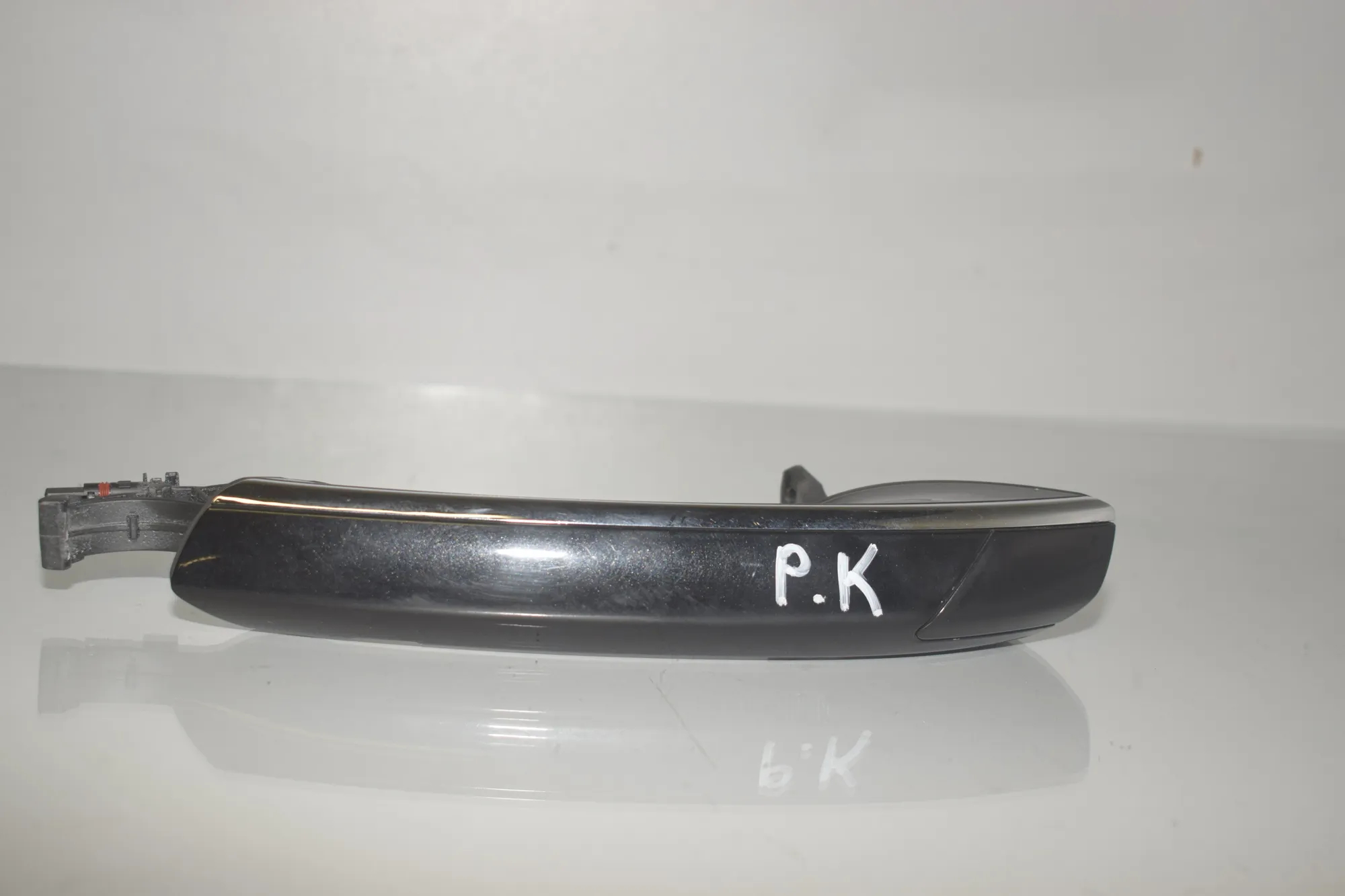 Front Left Door Exterior Handle – OEM 7472725 · BMW 7 (G11, G12) 730 d 2016 – 2