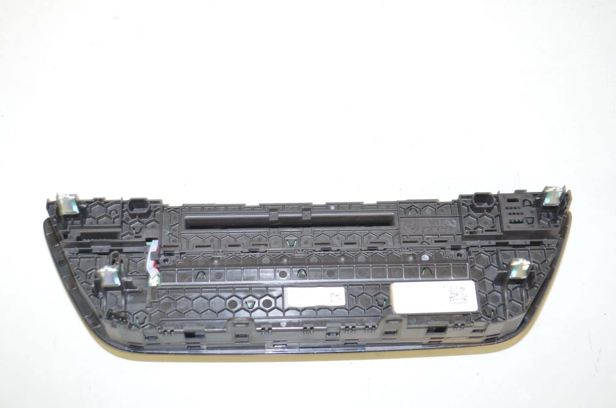 Climate Control Unit – OEM 6819179 · BMW 7 (G11, G12) 730 d 2016 – 4