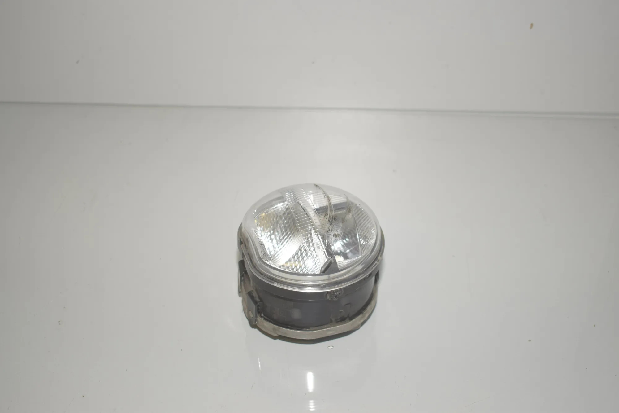 Other Headlight Parts – OEM 194781 · BMW 7 (G11, G12) 730 d 2016