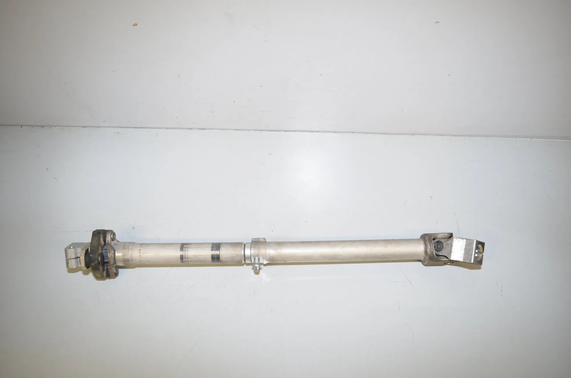 Steering Column Shaft Joint – OEM 6862031 · BMW 7 (G11, G12) 730 d 2016