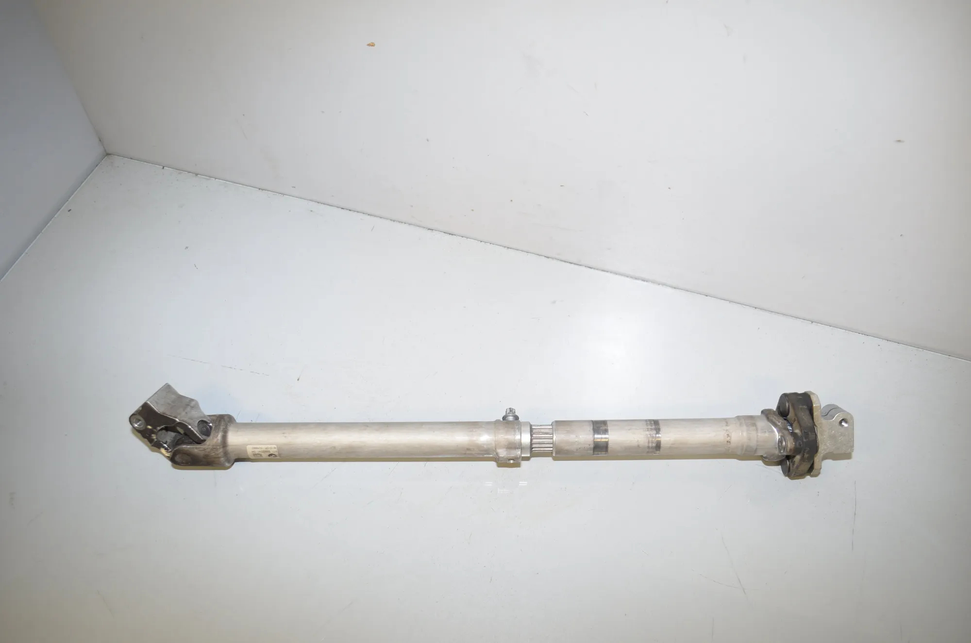 Steering Column Shaft Joint – OEM 6862031 · BMW 7 (G11, G12) 730 d 2016 – 2