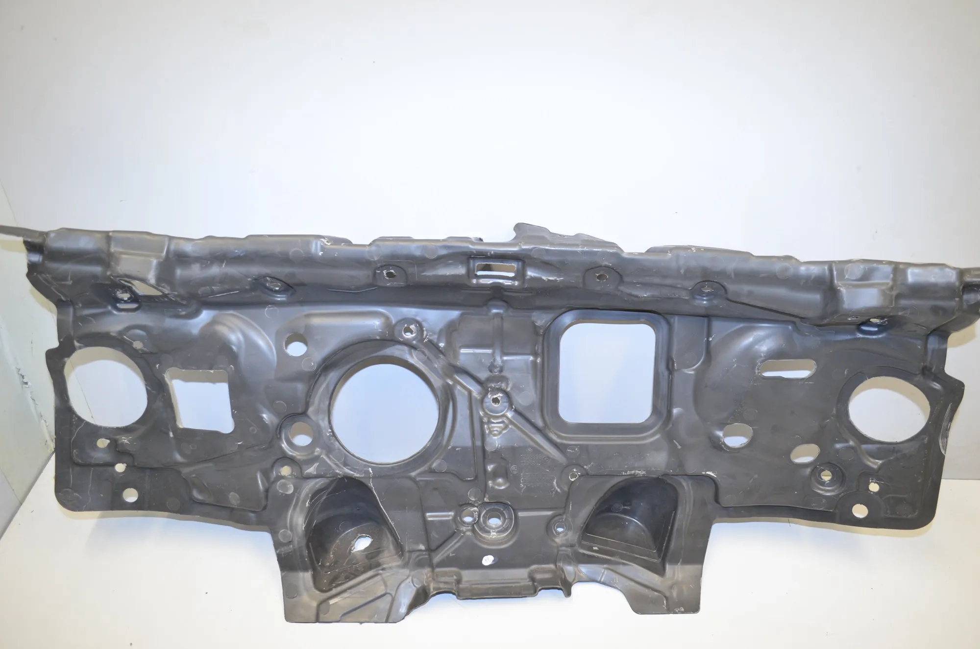Sound Insulation – OEM 7301561 · BMW 2 Active Tourer (F45) 225 i 2015 – 2