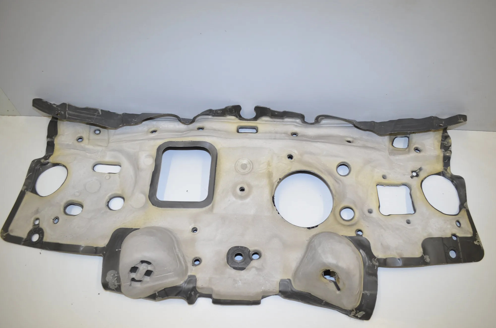 Sound Insulation – OEM 7301561 · BMW 2 Active Tourer (F45) 225 i 2015 – 3