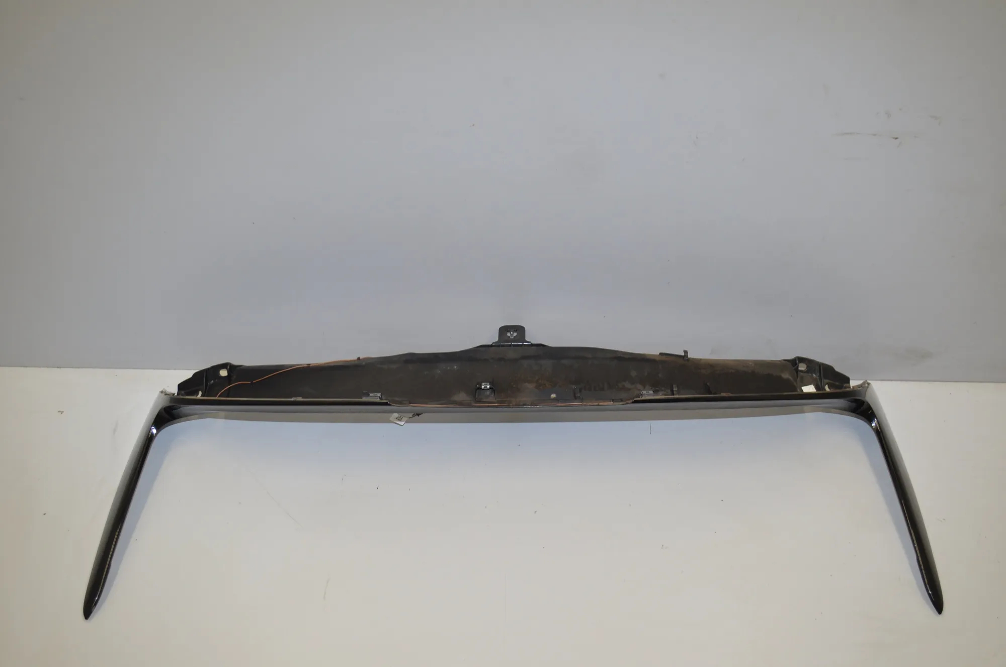Rear Windshield Spoiler – OEM 7348578 · BMW 2 Active Tourer (F45) 225 i 2015
