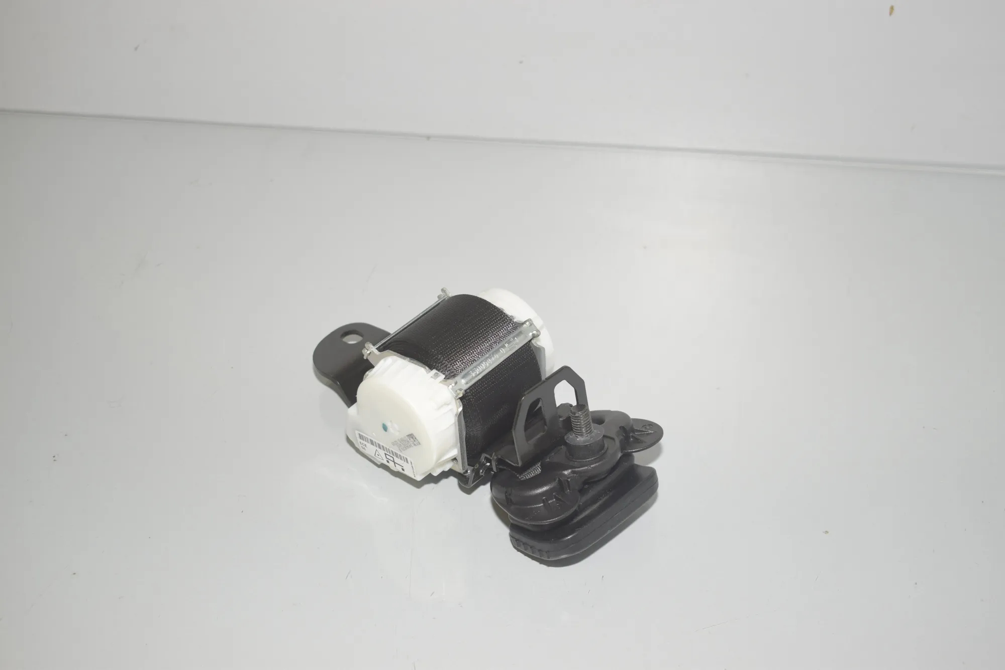 Rear Middle Seatbelt – OEM 7313387 · BMW 2 Active Tourer (F45) 225 i 2015 – 2