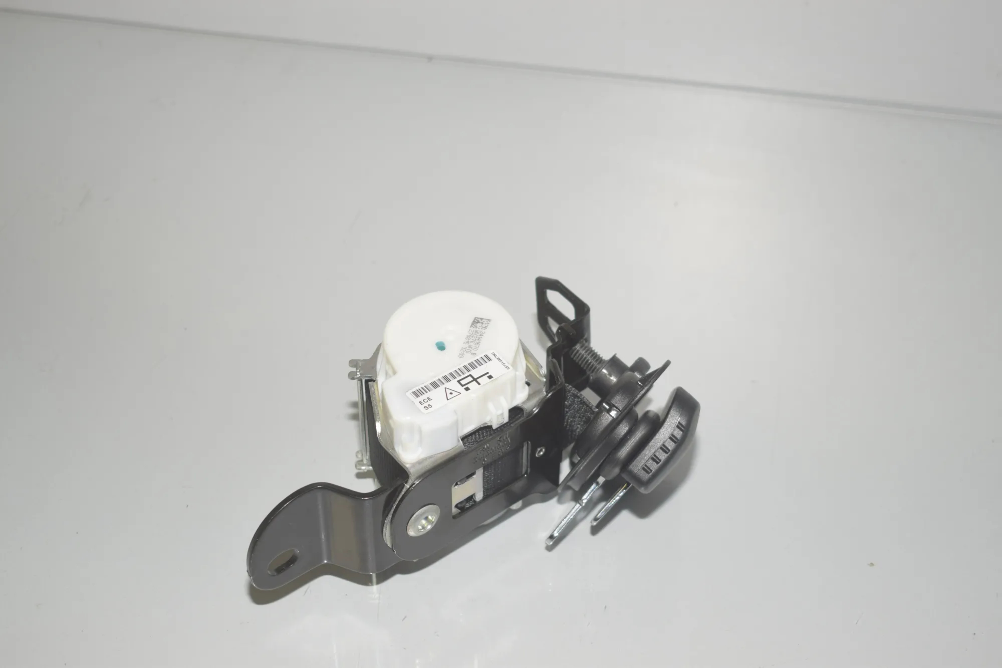 Rear Middle Seatbelt – OEM 7313387 · BMW 2 Active Tourer (F45) 225 i 2015 – 3
