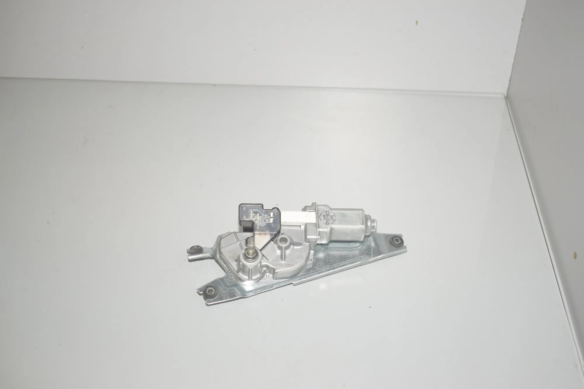 Tailgate Window Wiper Motor – OEM 7320260 · BMW 2 Active Tourer (F45) 225 i 2015 – 3