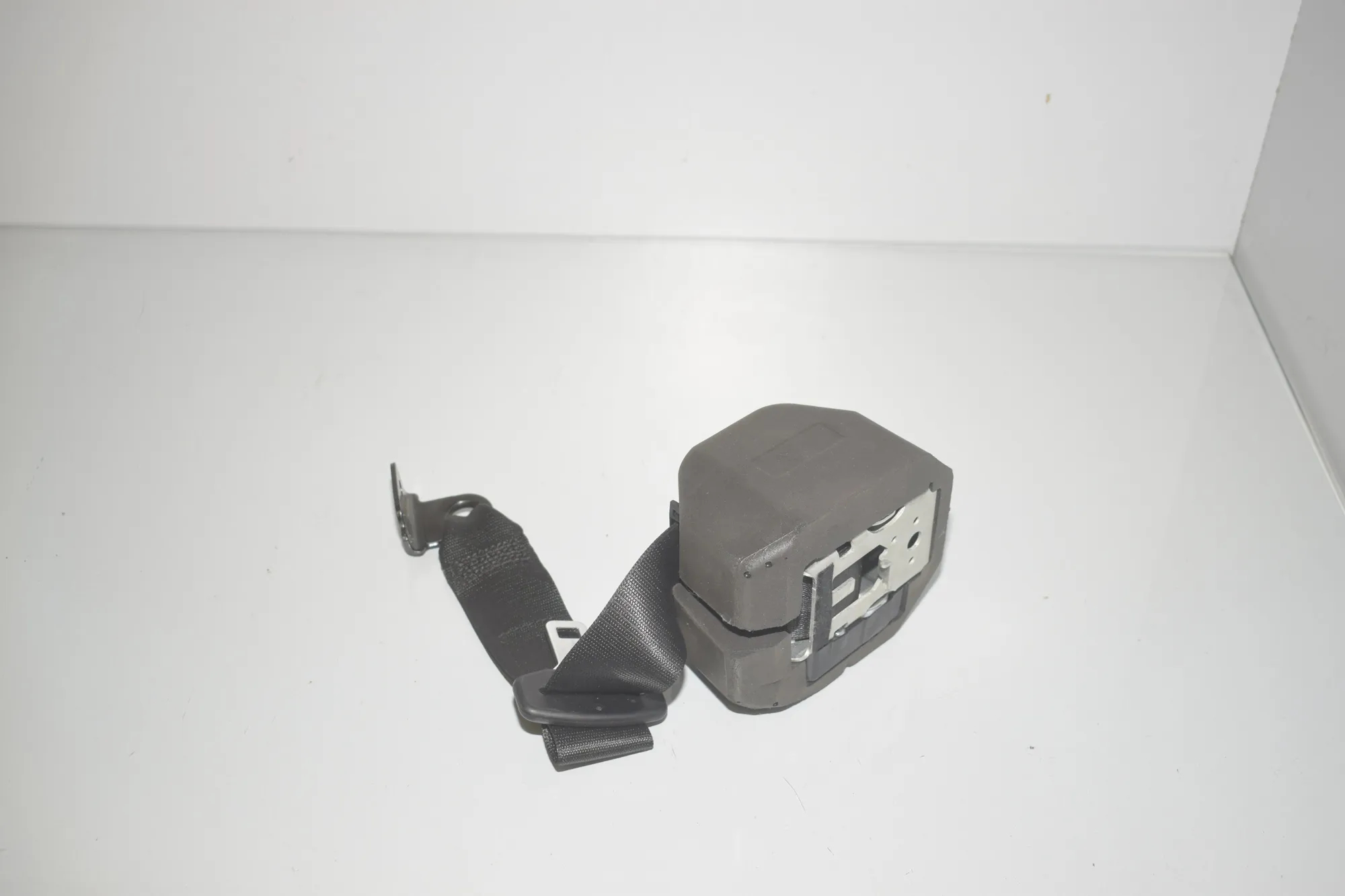 Rear Left Seatbelt – OEM 7413987 · BMW 2 Active Tourer (F45) 225 i 2015 – 3