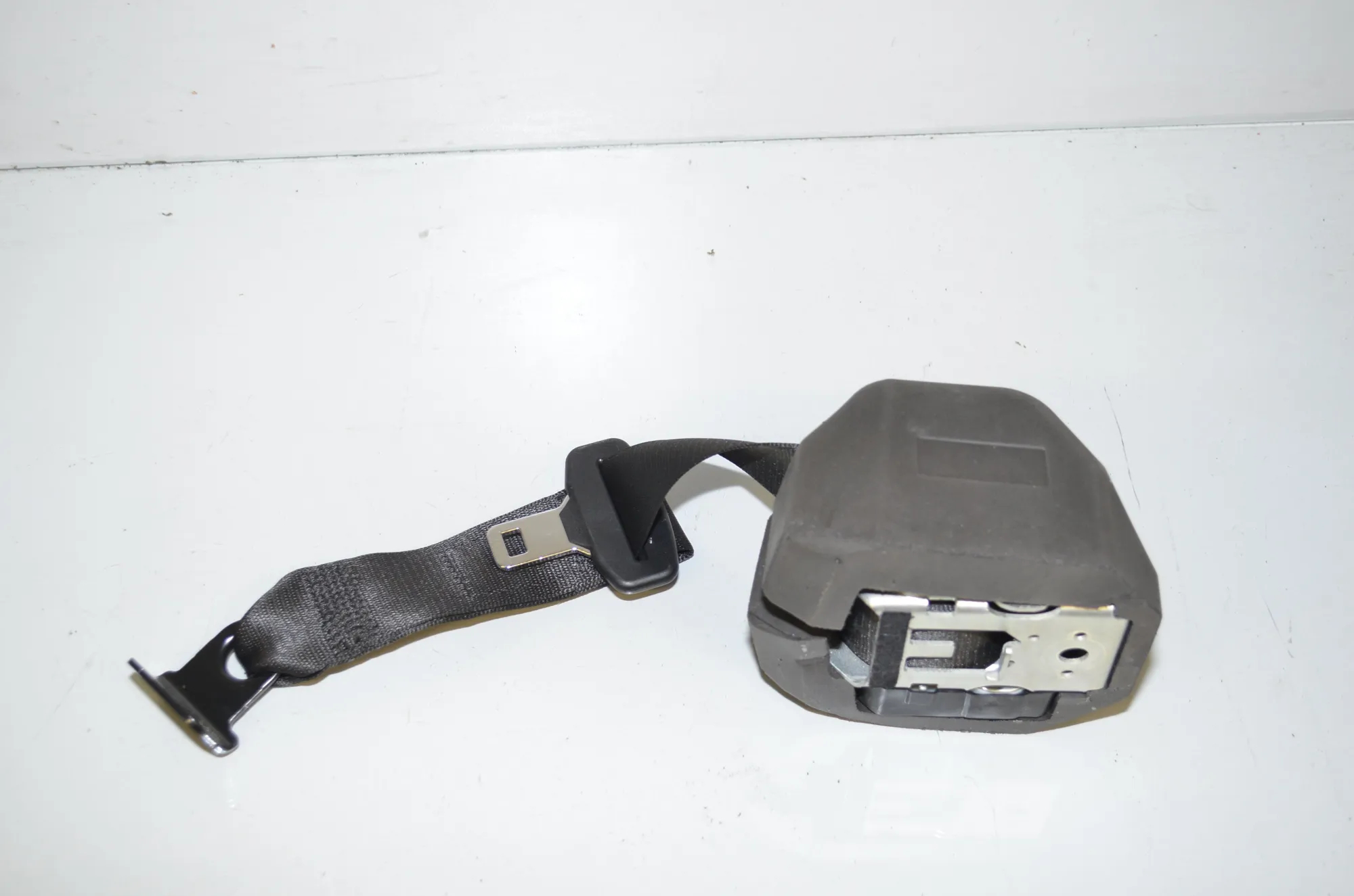 Rear Right Seatbelt – OEM 7313378 · BMW 2 Active Tourer (F45) 225 i 2015 – 3