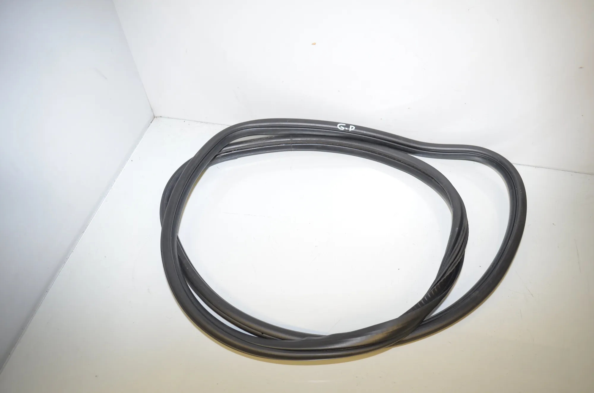 Rear Right Door Seal Rubber – OEM 7420050 · BMW 2 Active Tourer (F45) 225 i 2015