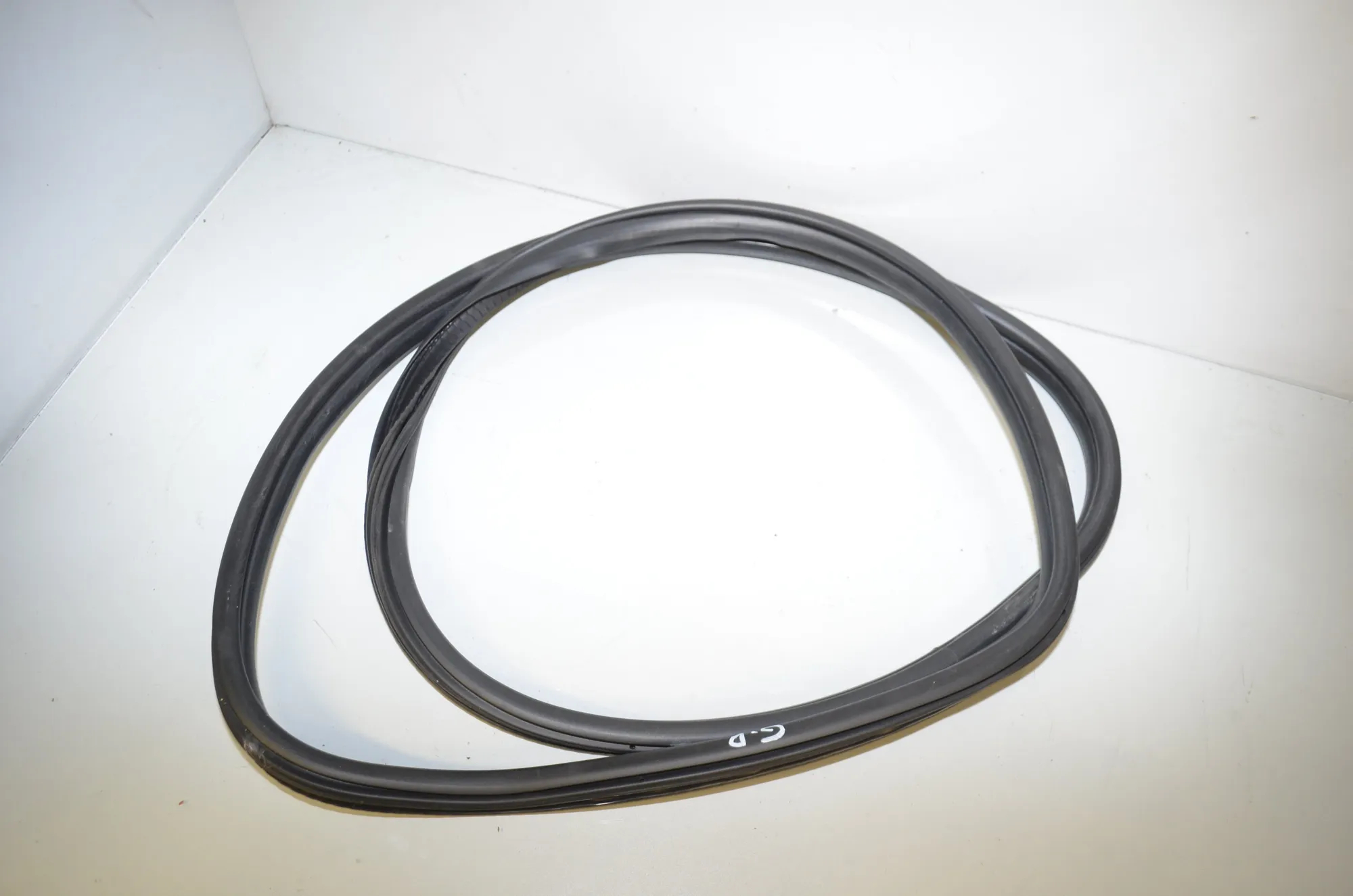 Rear Right Door Seal Rubber – OEM 7420050 · BMW 2 Active Tourer (F45) 225 i 2015 – 2